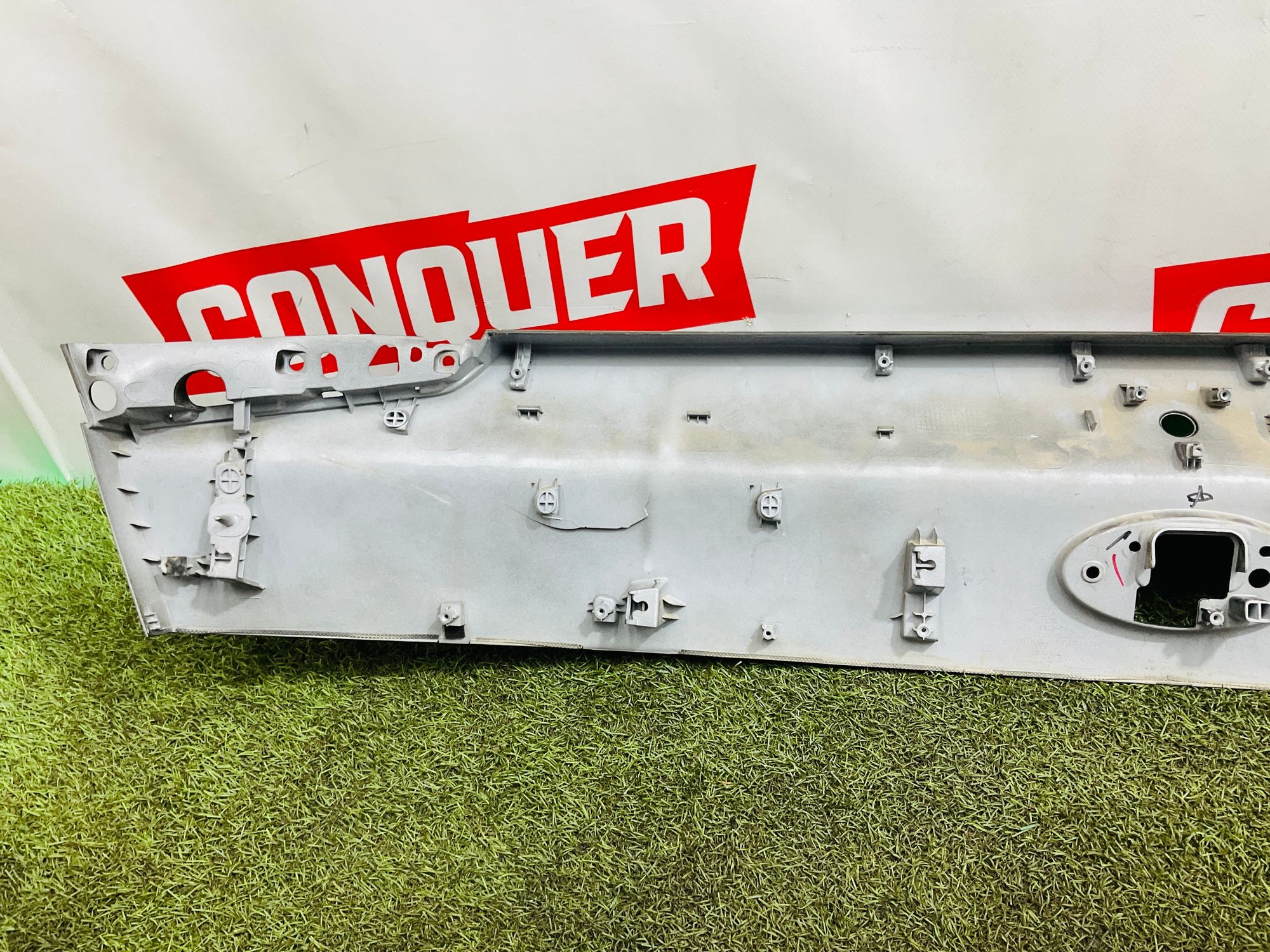 Накладка крышки багажника Hyundai Sonata VIII 2020, 8000 рублей, Москва