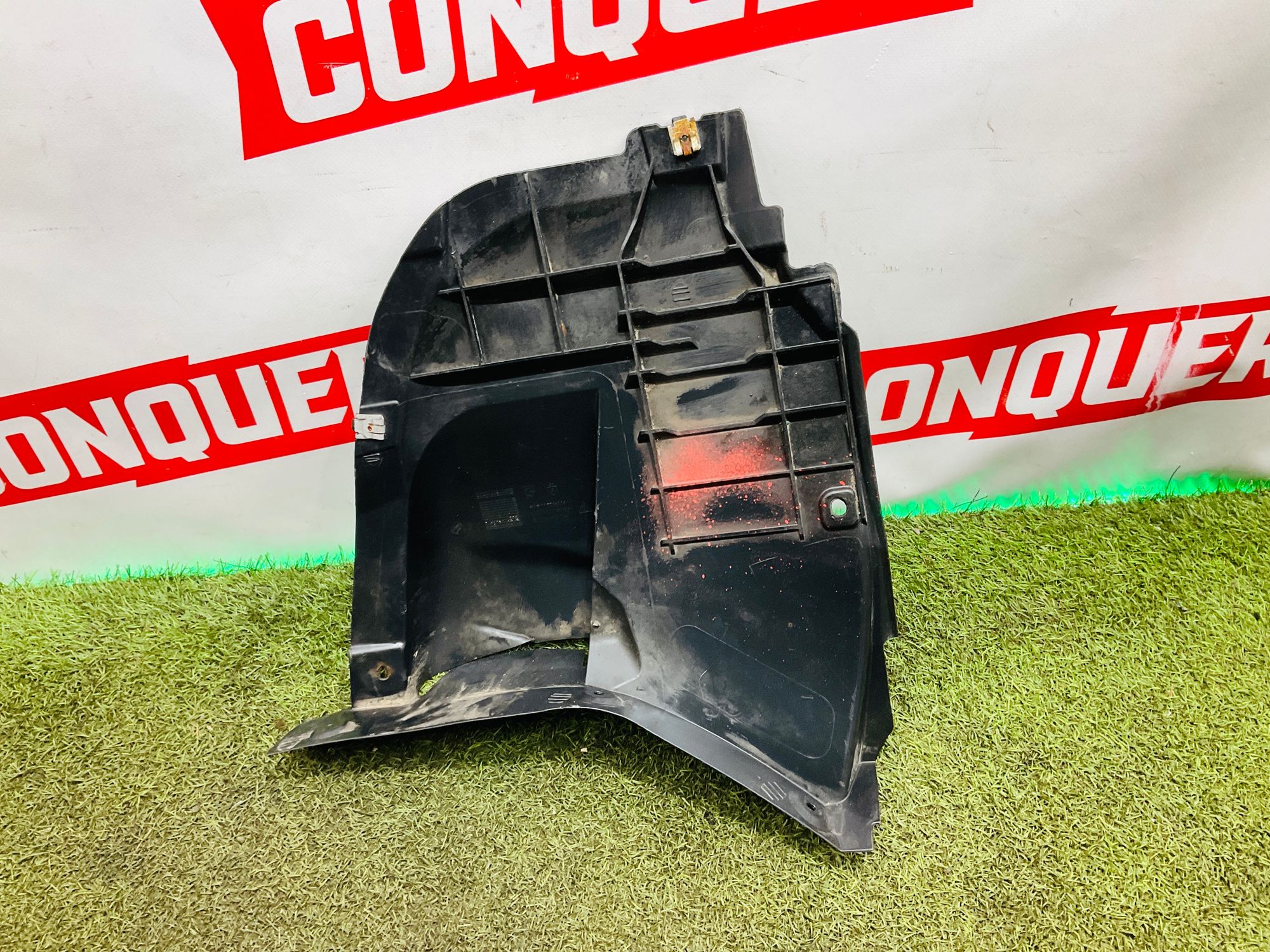 Подкрылок передний левый Porsche 911 GT3 991 Рестайлинг 2018, 15000 рублей, Москва