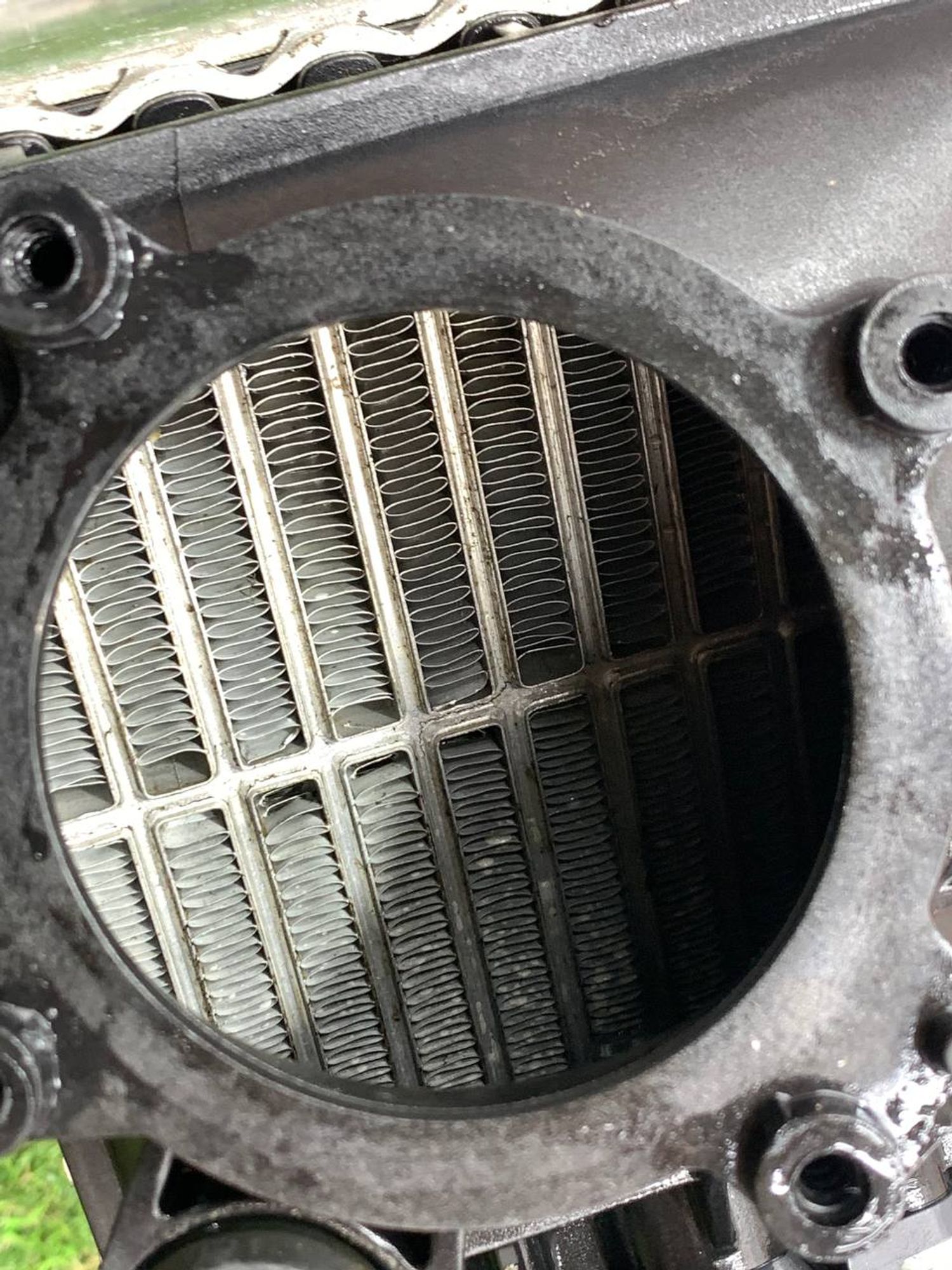 Интеркулер S63 BMW 5 F10 6 F06 F12 F13, 20000 рублей, Москва