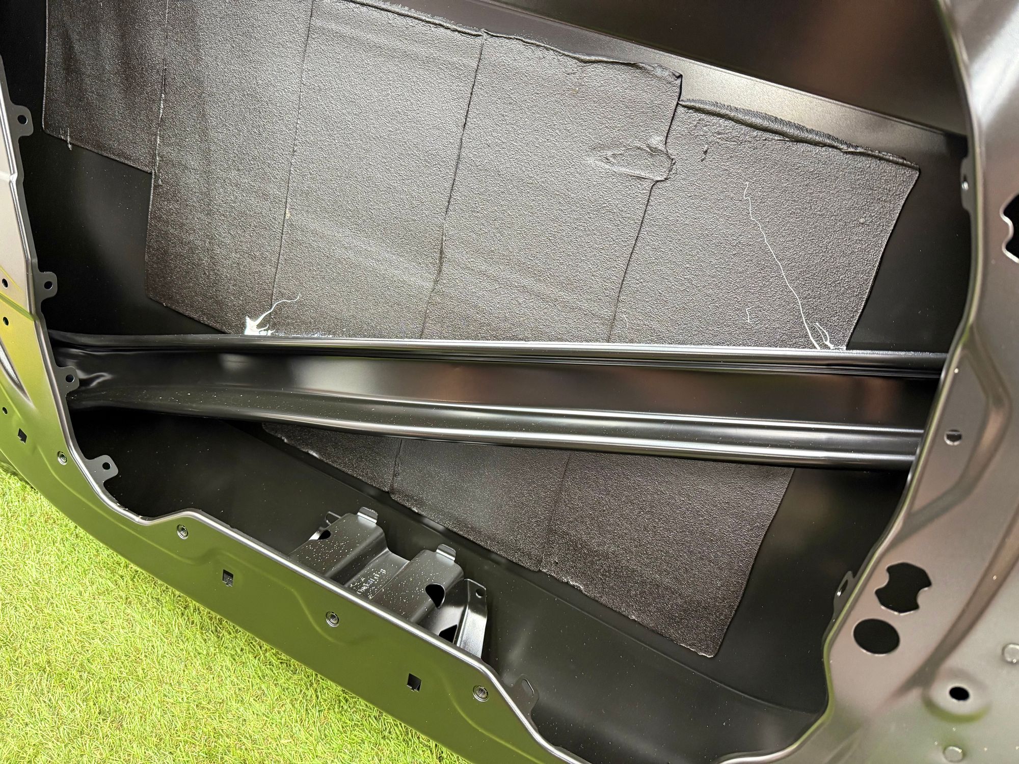 Дверь передняя левая BMW X5 G05 X5M F95 Новая Оригинал, 149000 рублей, Москва