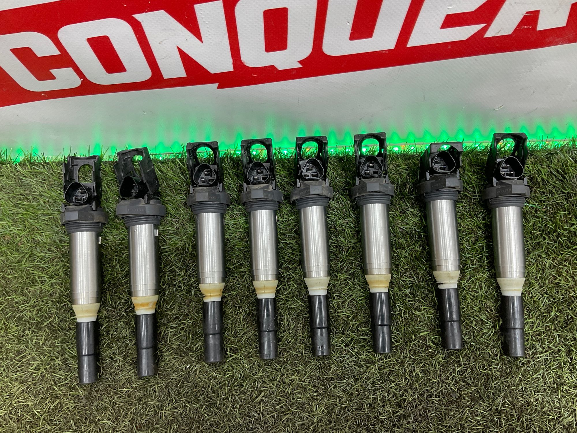 Катушка зажигания BMW M5, F90 рестайлинг 2024, 1000 рублей, Москва