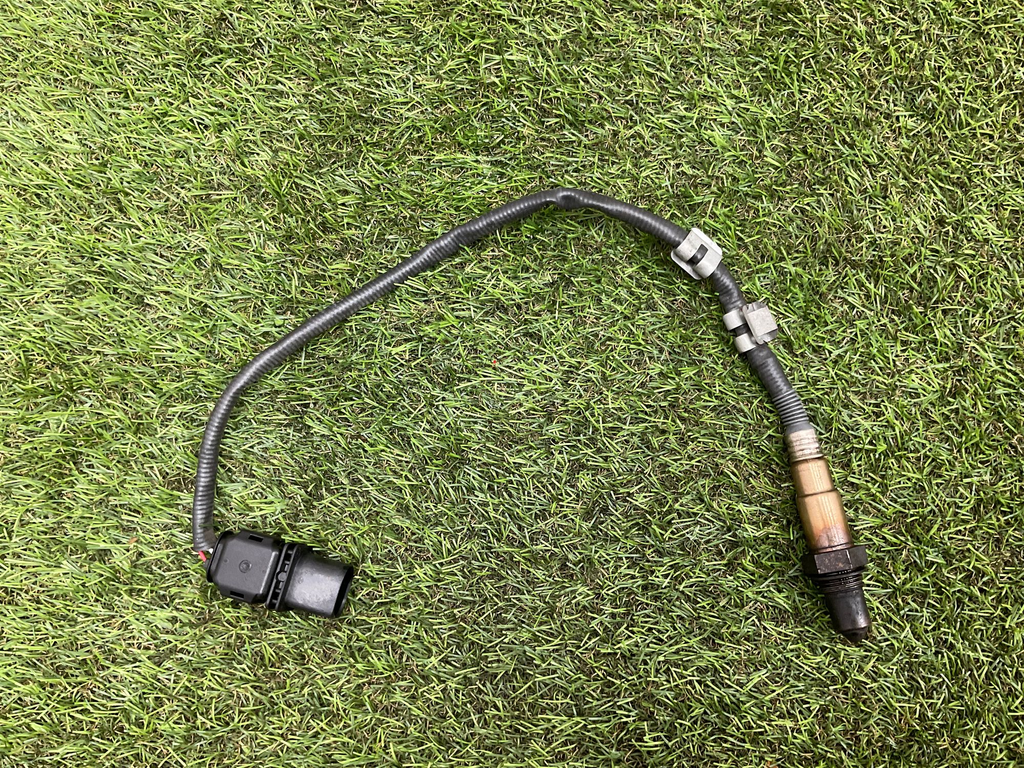 Лямбда зонд N47 BMW 5 серия, F10/F11/F07 рестайлинг, 2000 рублей, Москва