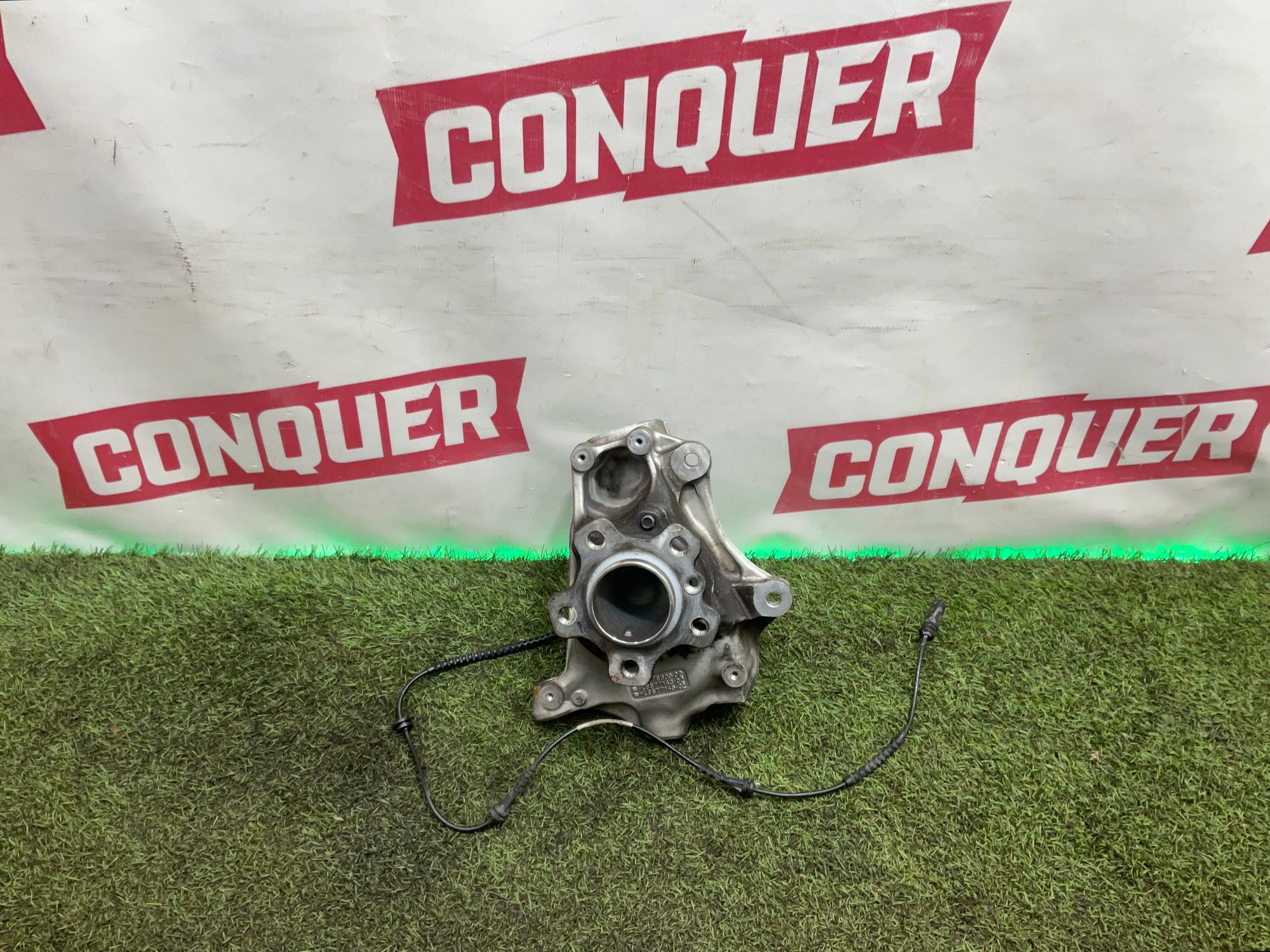 Кулак передний левый BMW 3 серия, G20/G21 рестайлинг, 15000 рублей, Москва