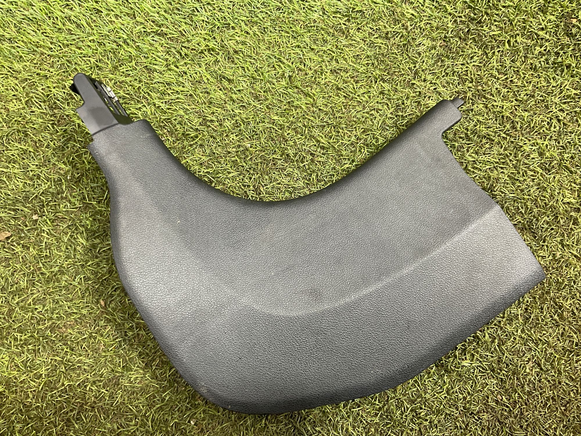 Накладка порога салона передняя левая BMW M8, F92, 1000 рублей, Москва