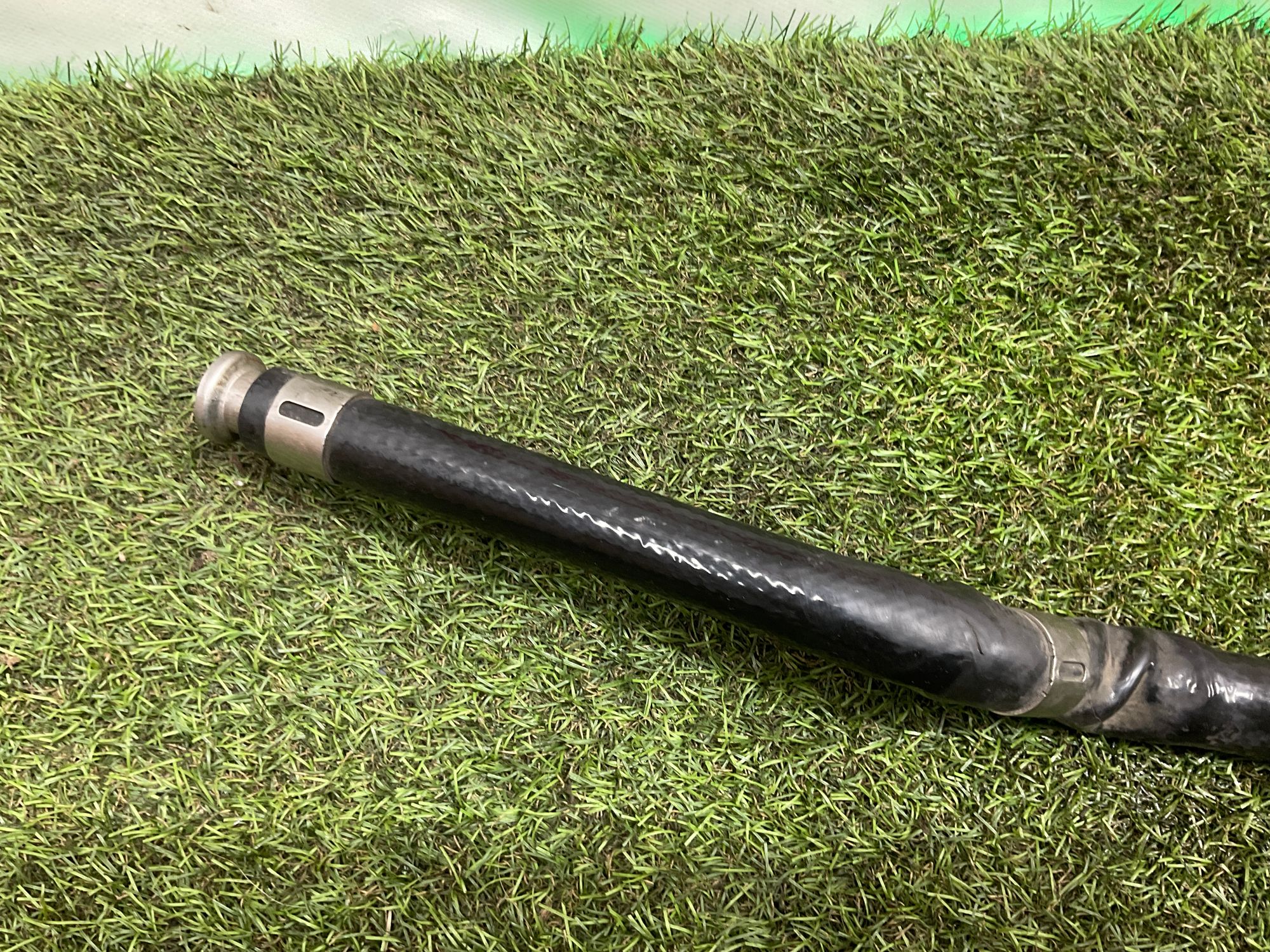 Трубка системы рециркуляции EGR BMW 5 F07/F10/F11, 1000 рублей, Москва