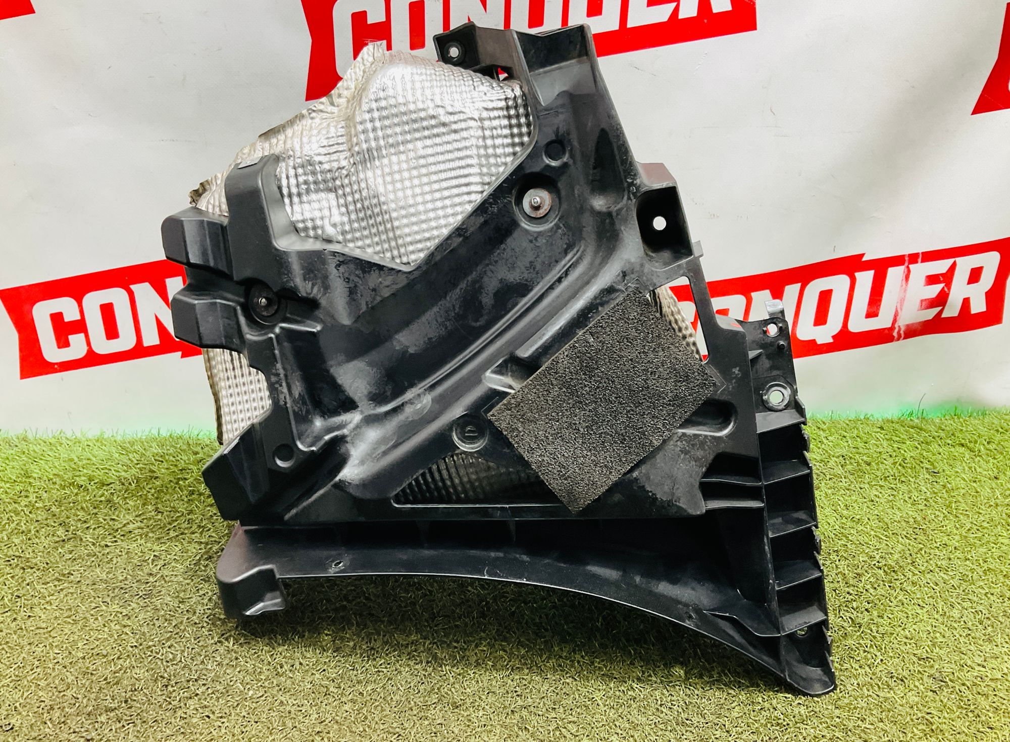 Крепление заднего бампера правое Porsche 911 GT3 991 Рестайлинг 2018, 30000 рублей, Москва