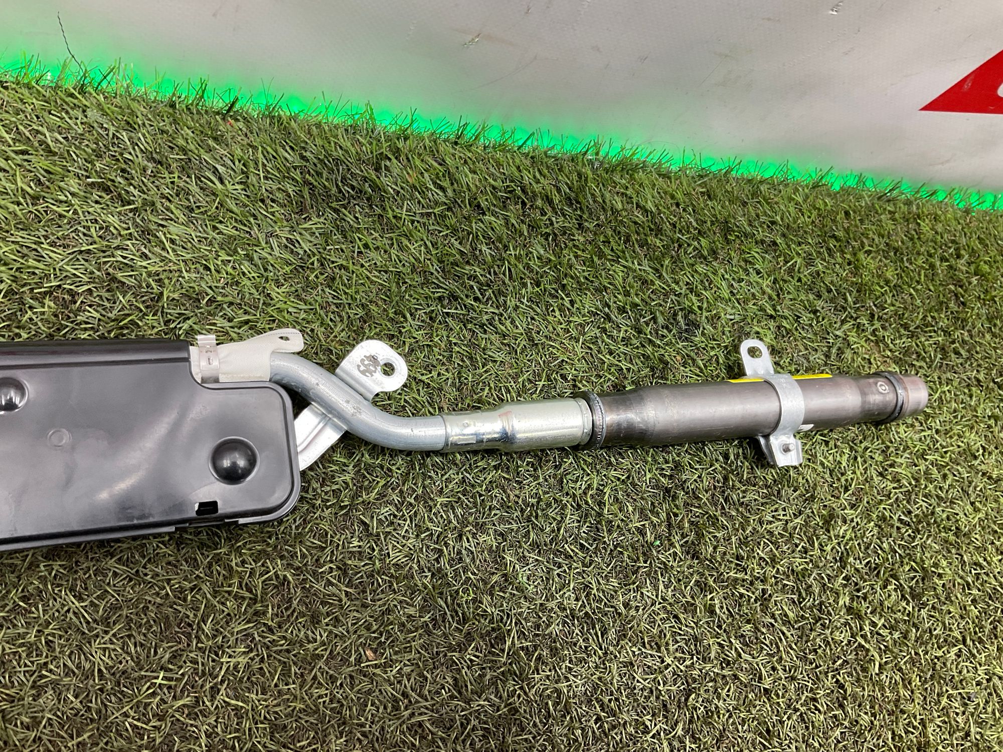 Подушка безопасности боковая левая Porsche 911 GT3 991 Рестайлинг 2018, 20000 рублей, Москва