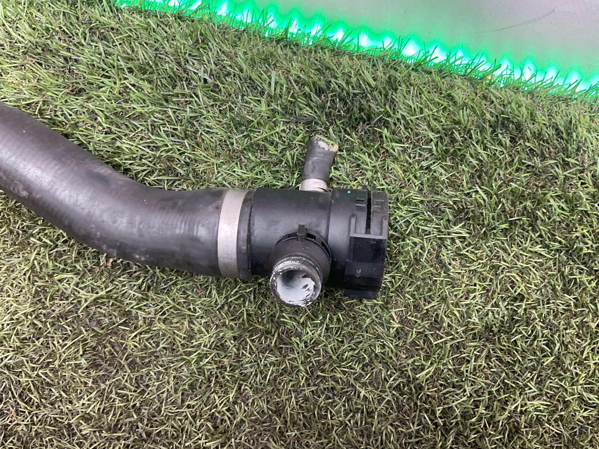 Патрубки системы охлаждения BMW X1, E84, 1500 рублей, Москва