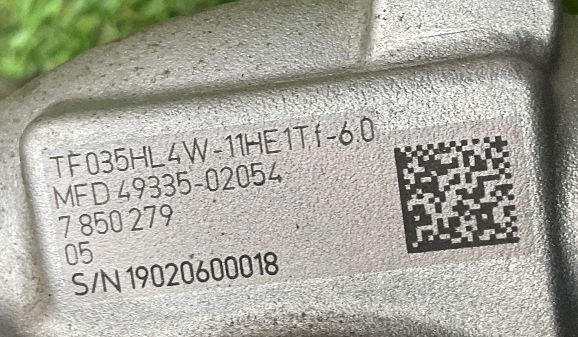 Турбина цилиндры 4-6 BMW M3 F80 S55B30, 65000 рублей, Москва