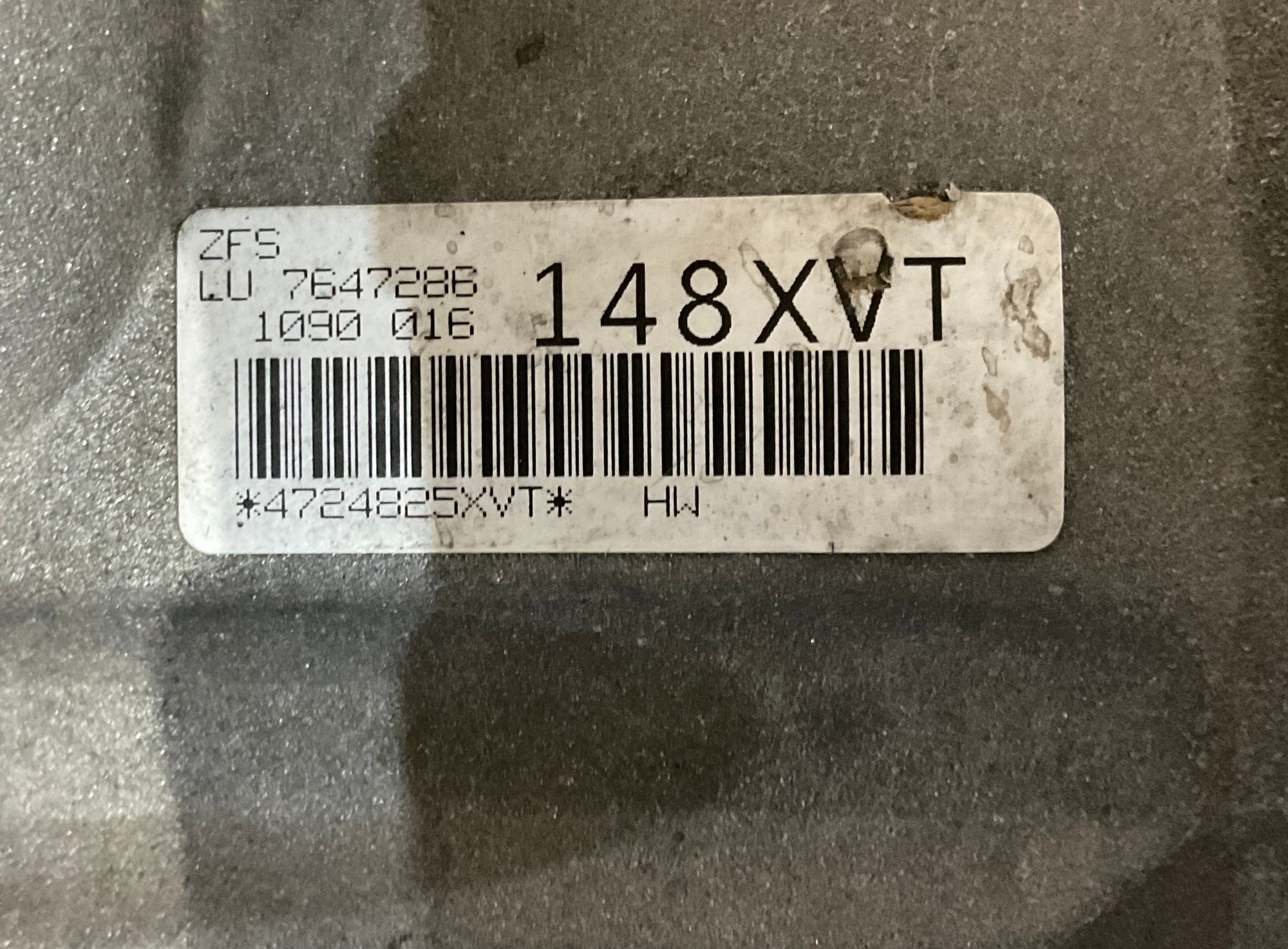 АКПП GA8HP45Z N20B20A F20 F21 F30 F31 F35 F10 F11, 40000 рублей, Москва