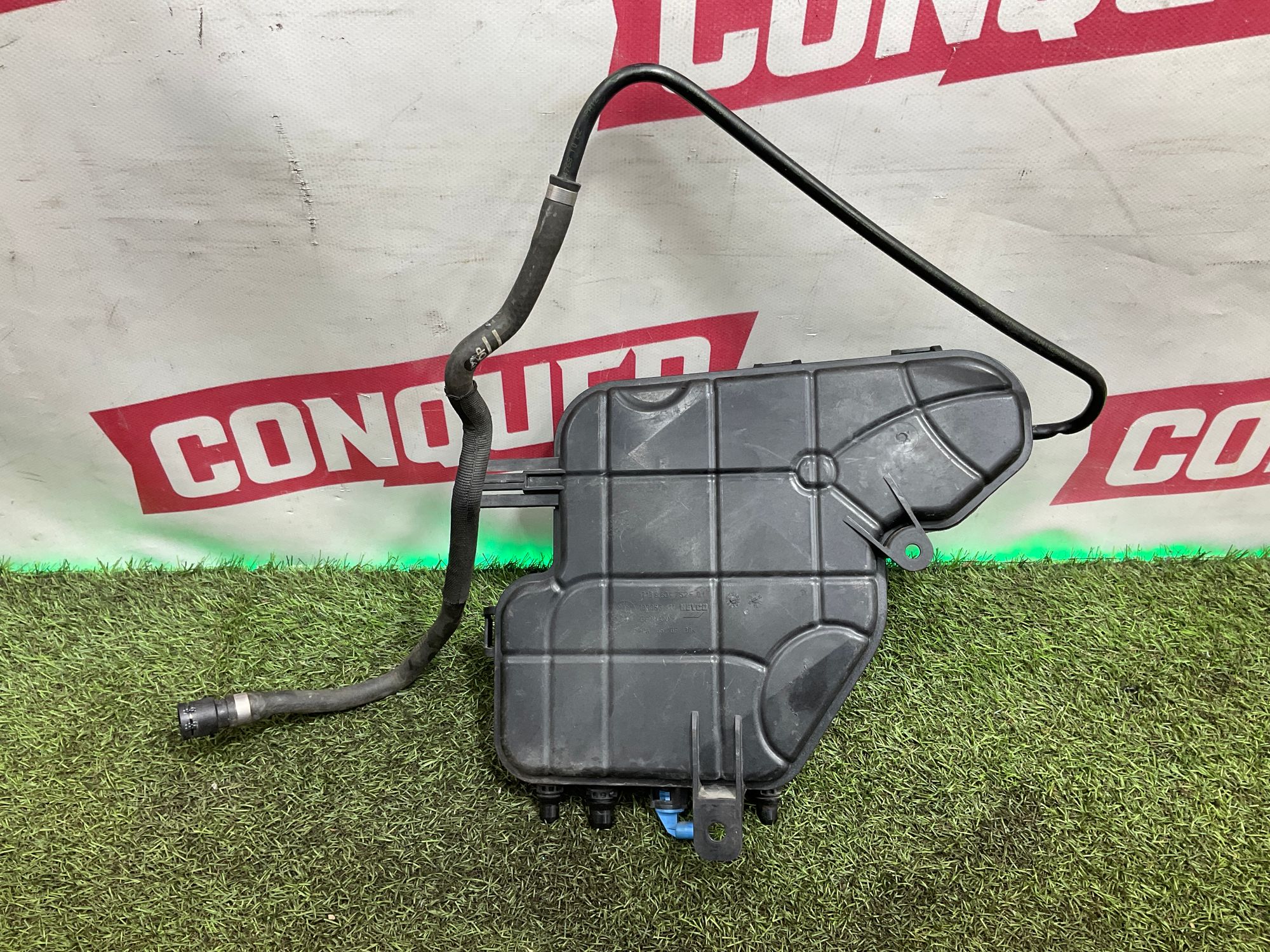 Бачок расширительный S63 BMW 5 серия, F10/F11/F07 рестайлинг, 3000 рублей, Москва