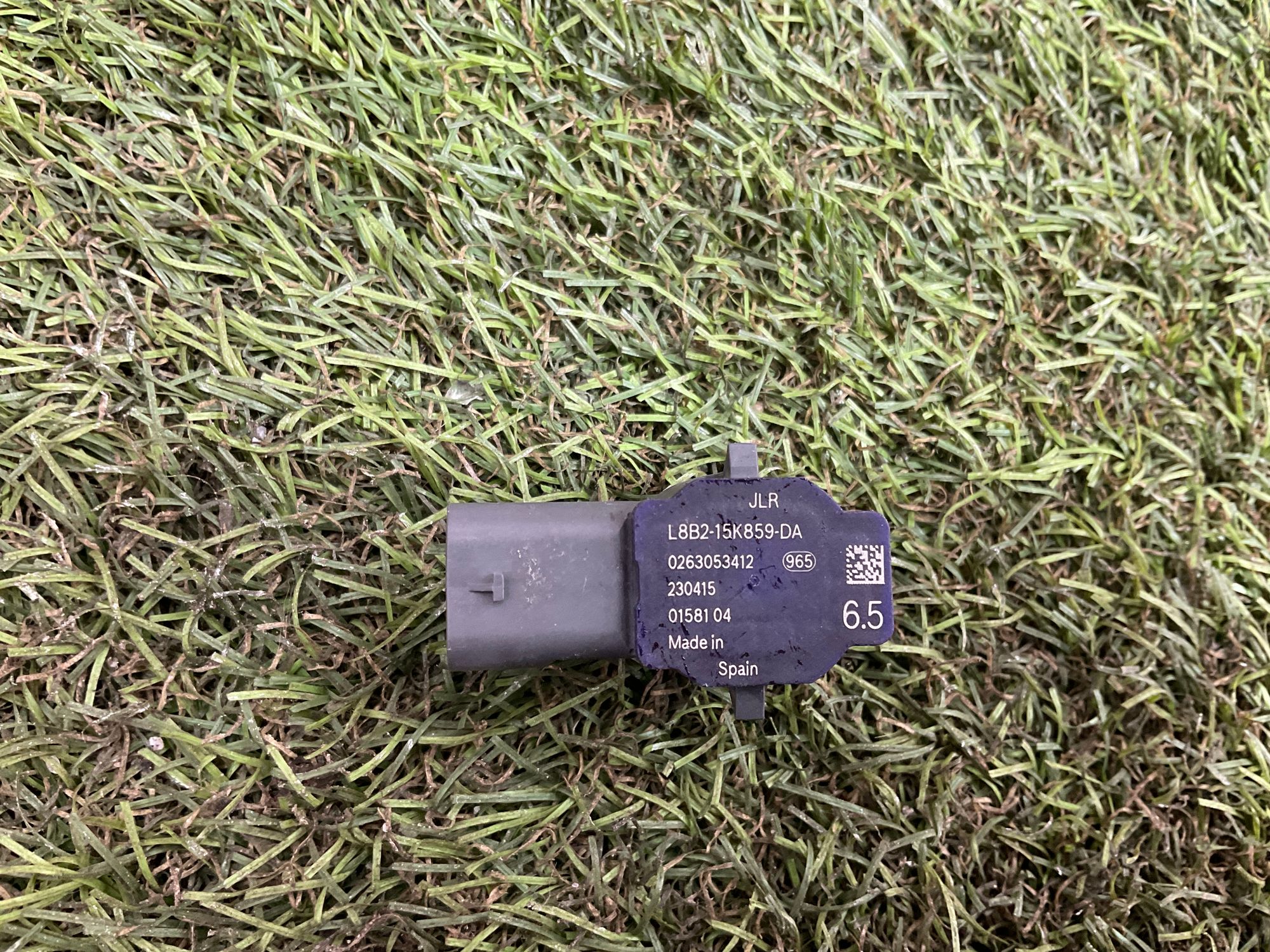 Датчик парковки Land Rover Defender, II 2022, 3000 рублей, Москва