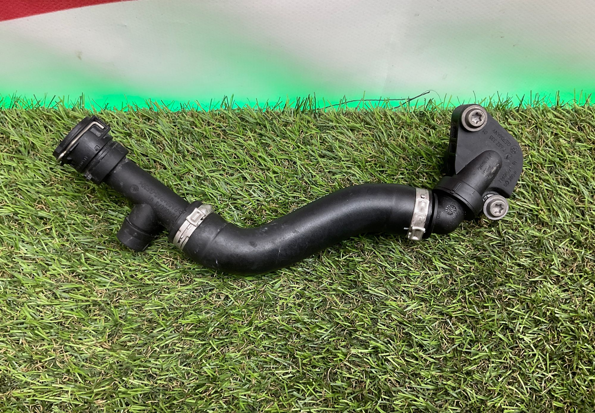 Патрубок вентиляции картера BMW M5 F90, 4000 рублей, Москва