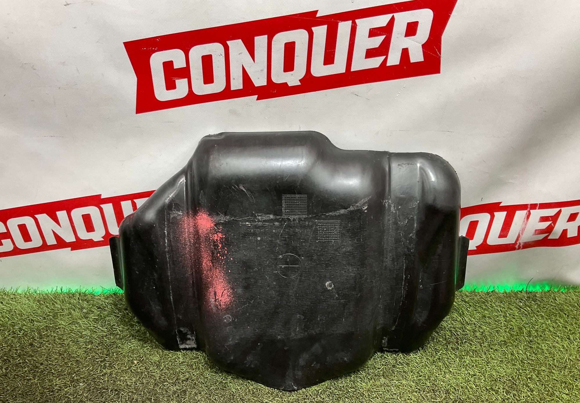 Защита топливного бака Porsche 911 GT3 991 Рестайлинг 2018, 8000 рублей, Москва