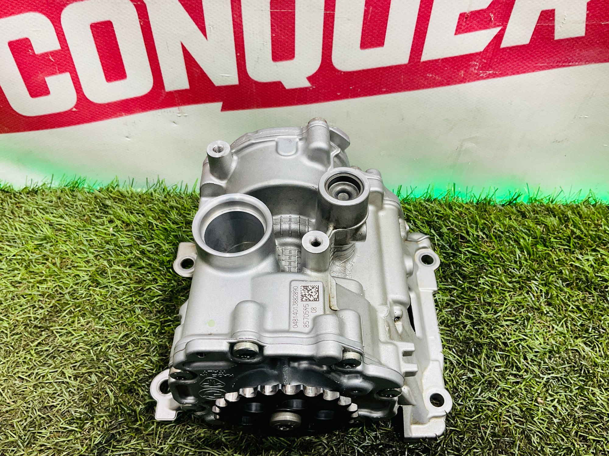 Масляный насос BMW X5, G05 B57D30A, 15000 рублей, Москва