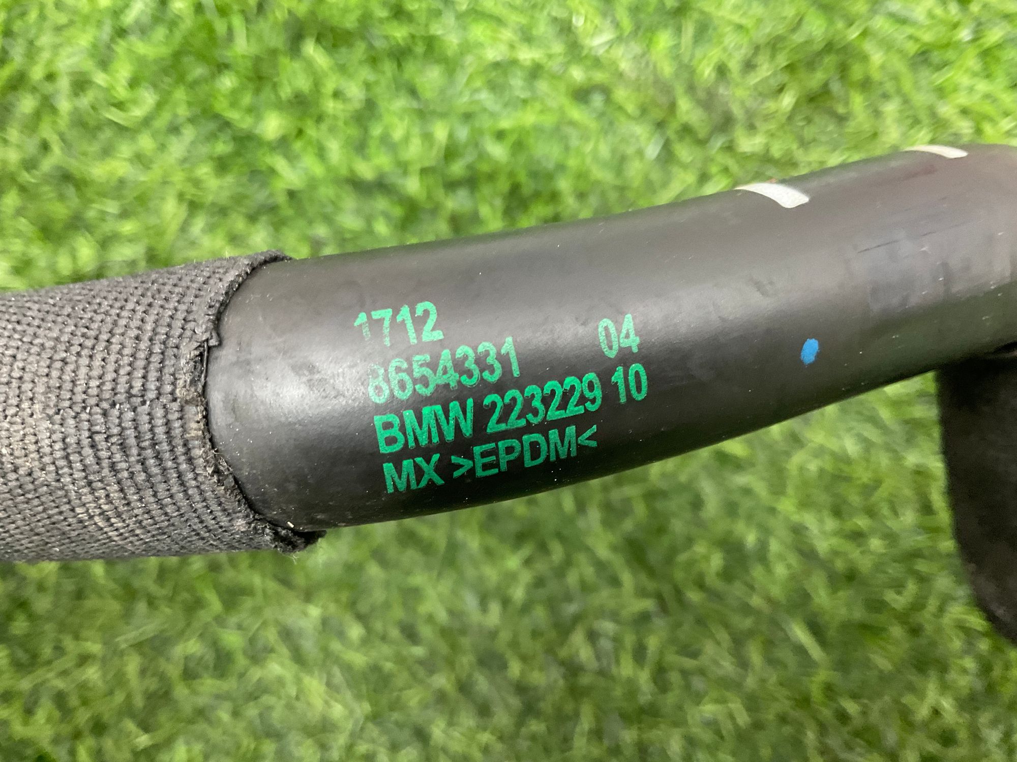 Патрубок системы охлаждения BMW X5 G05, 6000 рублей, Москва