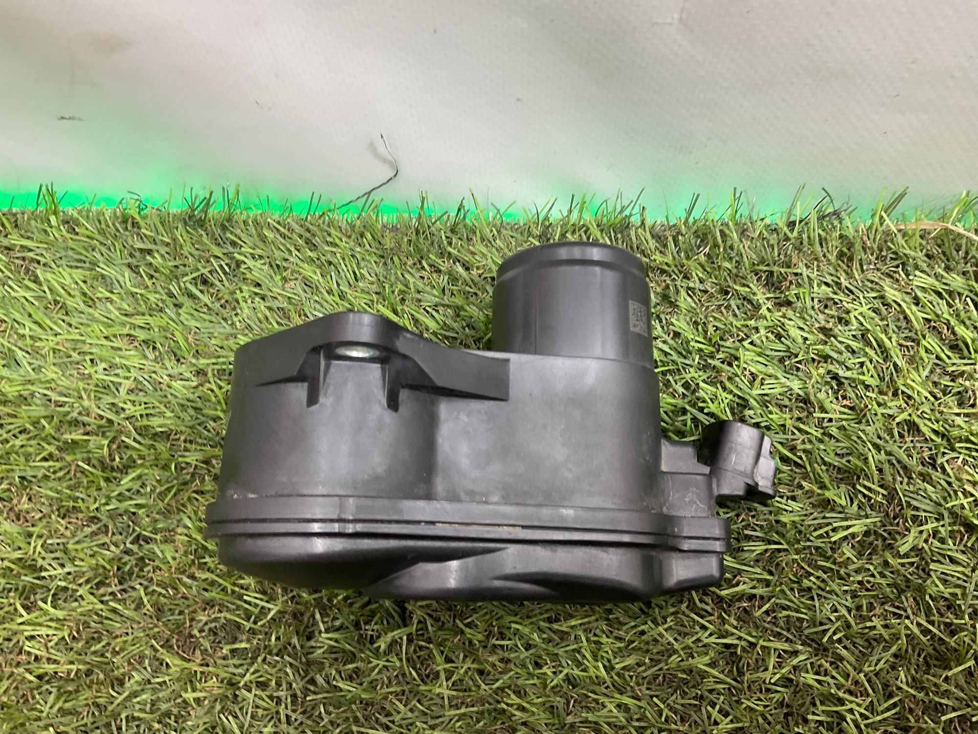 Привод стояночного тормоза Toyota Land Cruiser 300 на запчасти, 7500 рублей, Москва