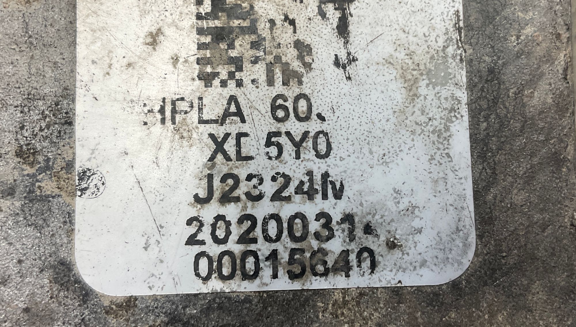 Опора двигателя правая 2.0 AJ200 Land Rover Defender II L663 2022, 2500 рублей, Москва