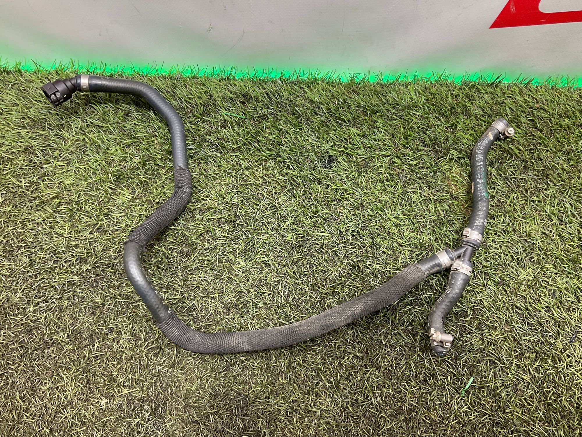 Патрубок системы охлаждения S63 BMW M5, F90 рестайлинг 2024, 5000 рублей, Москва