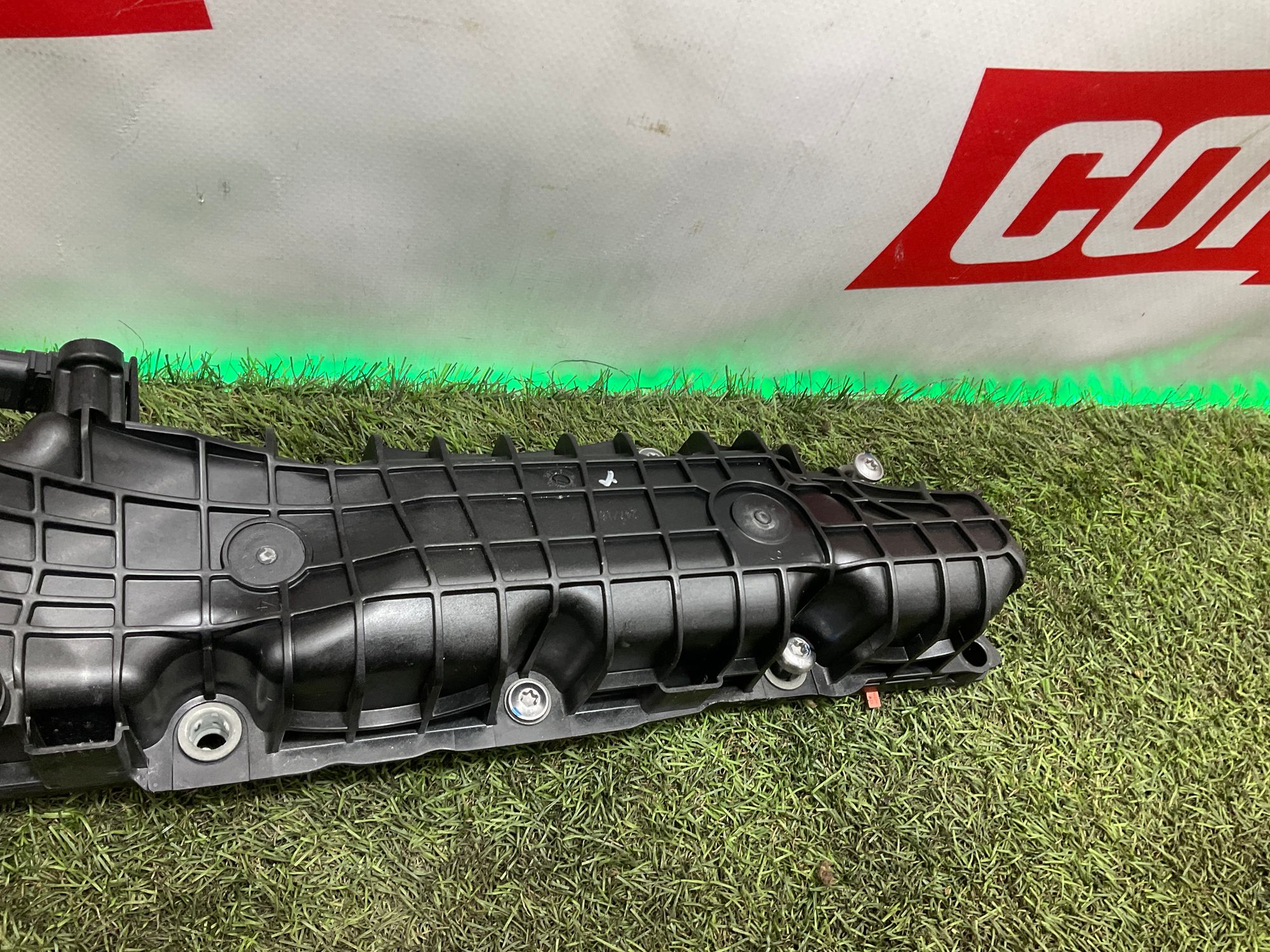 Коллектор впускной BMW M5, F90 2018, 90000 рублей, Москва