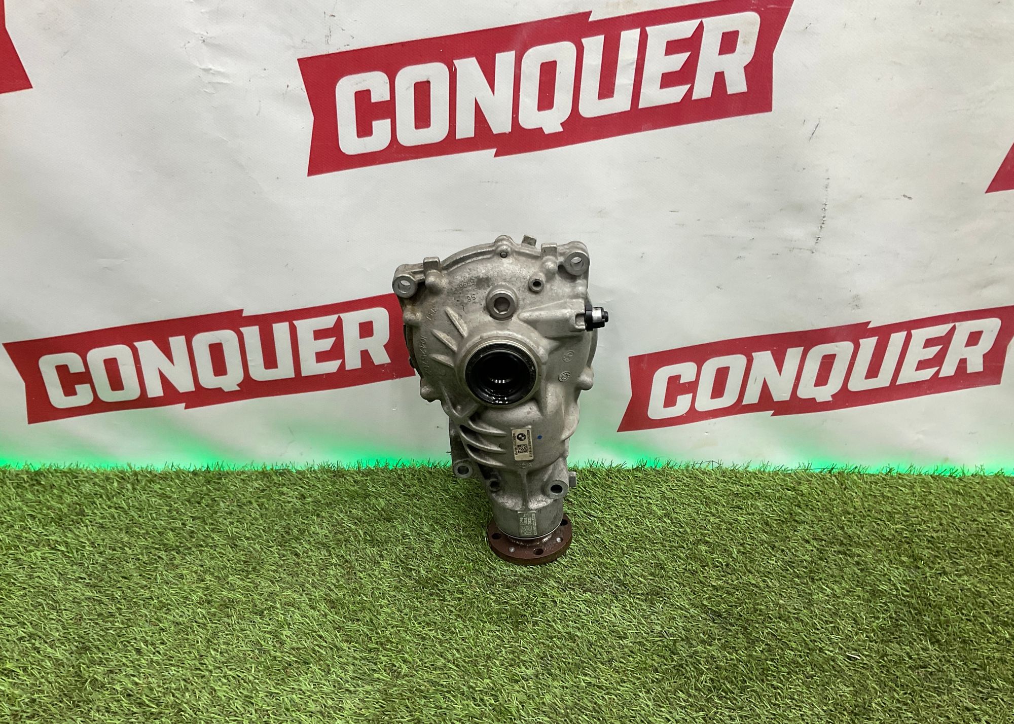 Передний редуктор BMW 3 серия, G20/G21 I=2,813, 70000 рублей, Москва