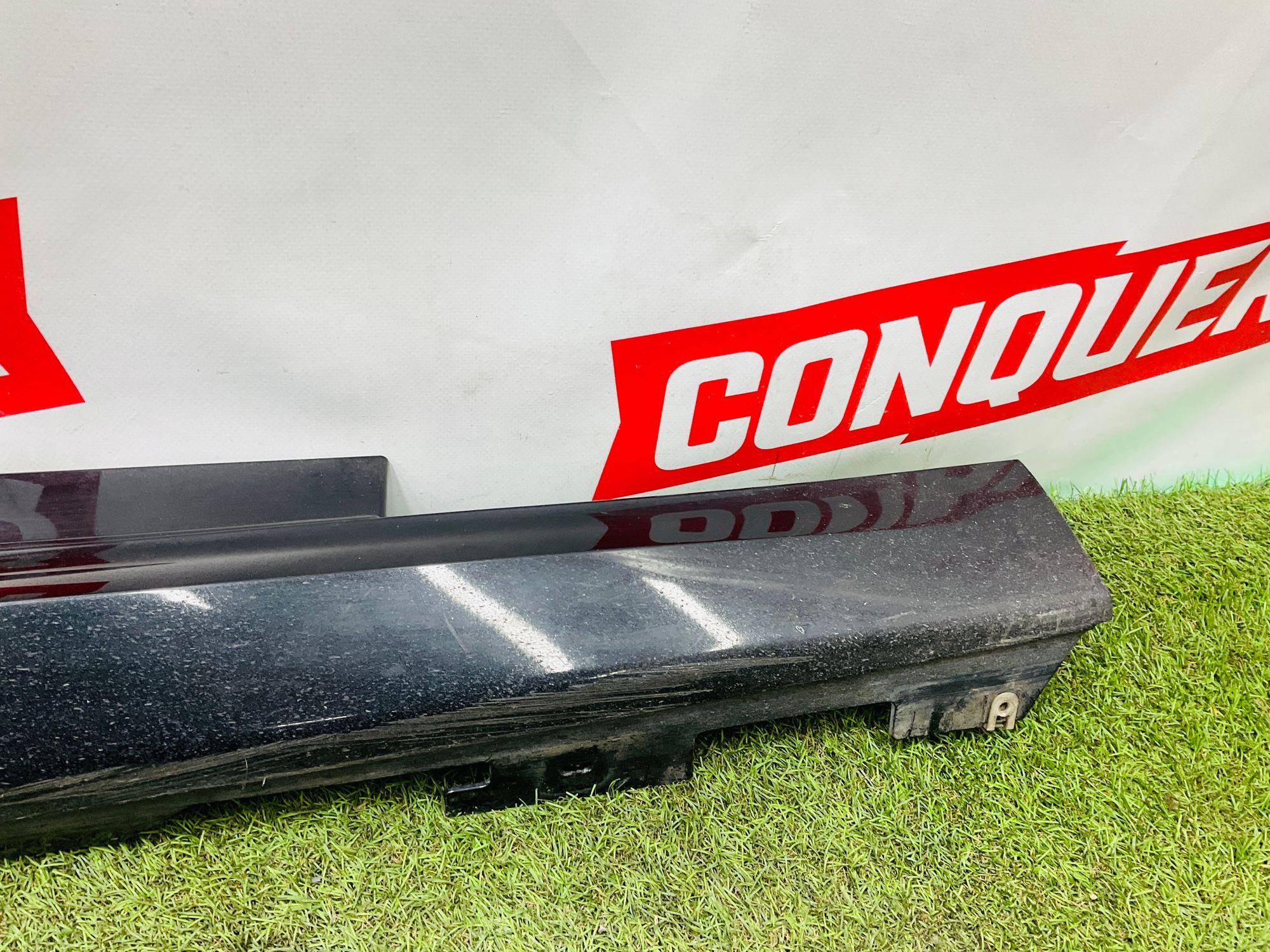 Накладка правого порога BMW M8 F92 2019, 20000 рублей, Москва