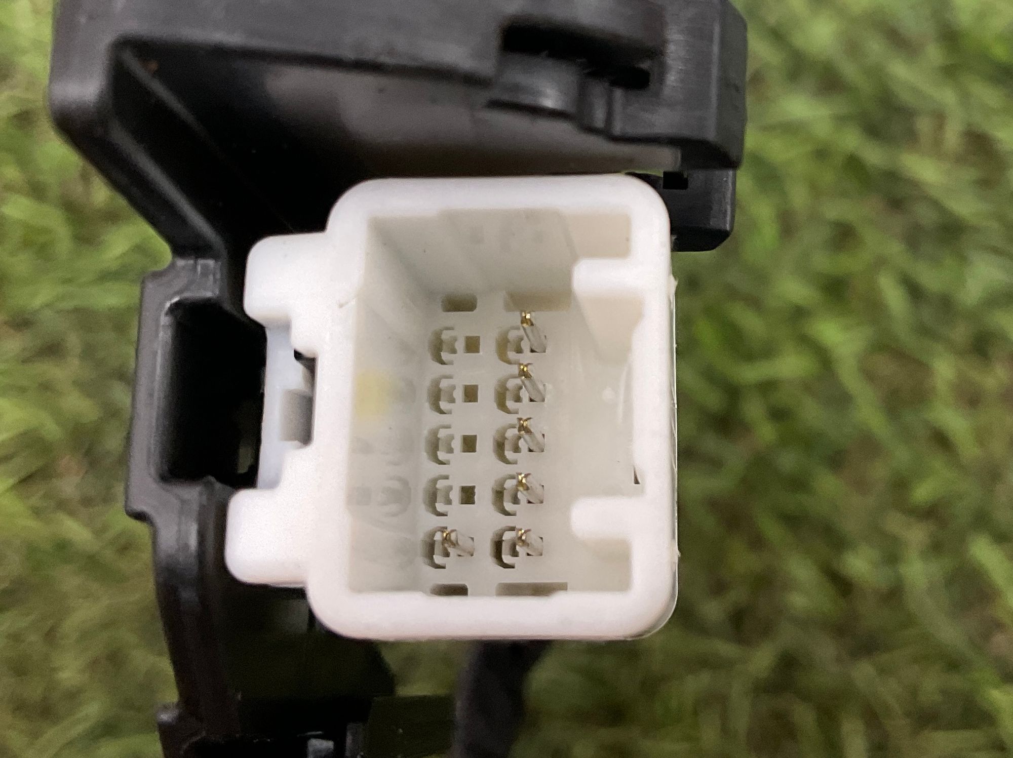 Зеркало салона Toyota Land Cruiser 300 (2021—2023) 2024, 12000 рублей, Москва