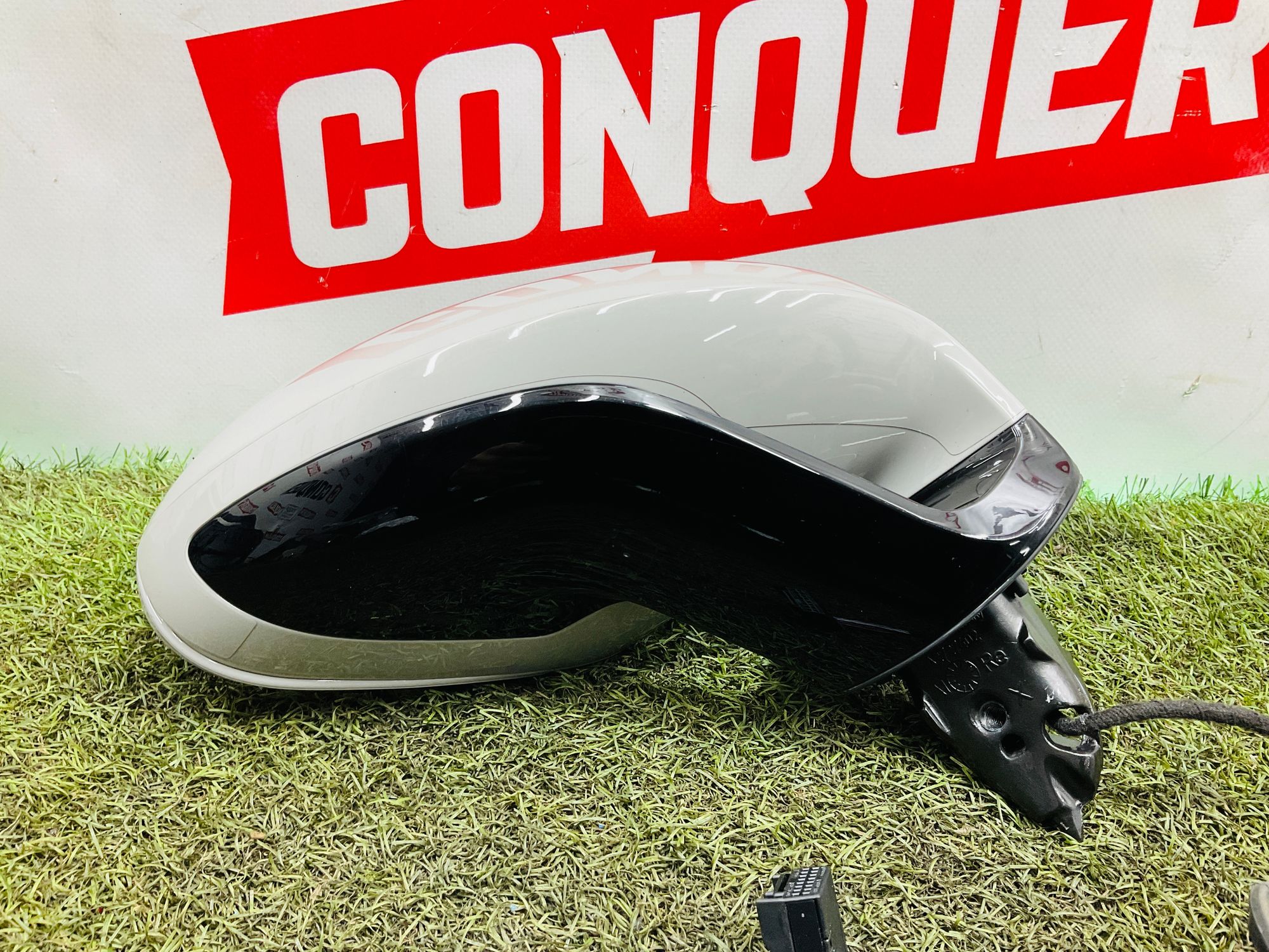 Зеркало боковое правое Porsche 911 GT3 991 Рестайлинг 2018, 100000 рублей, Москва