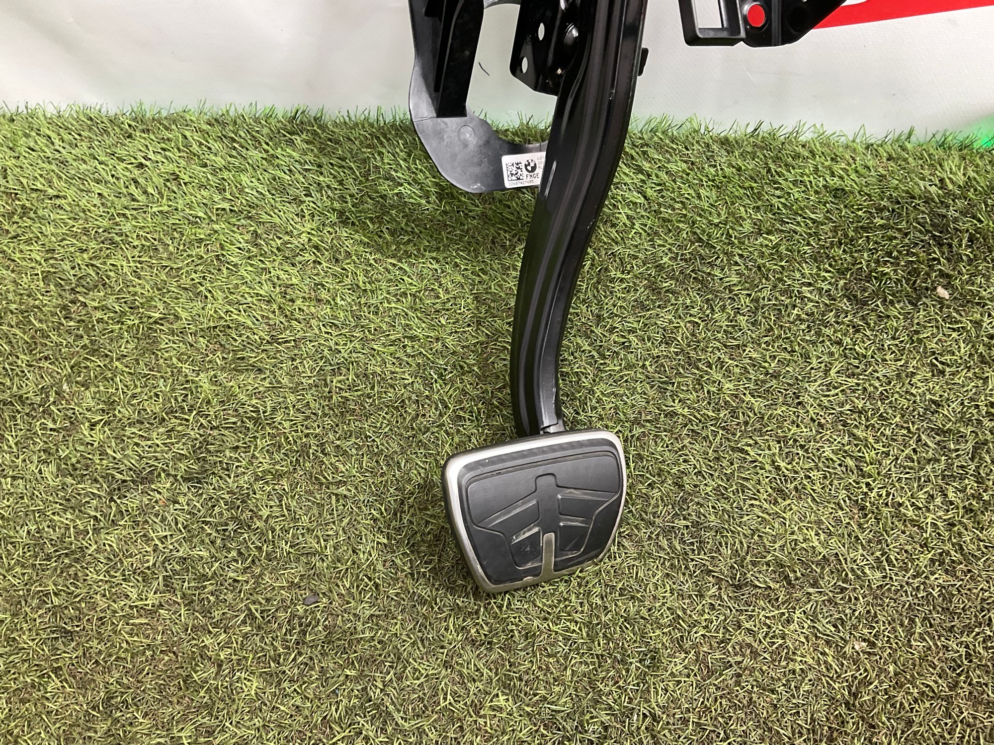 Педаль тормоза BMW M8, F91/F92/F93 2019, 3000 рублей, Москва