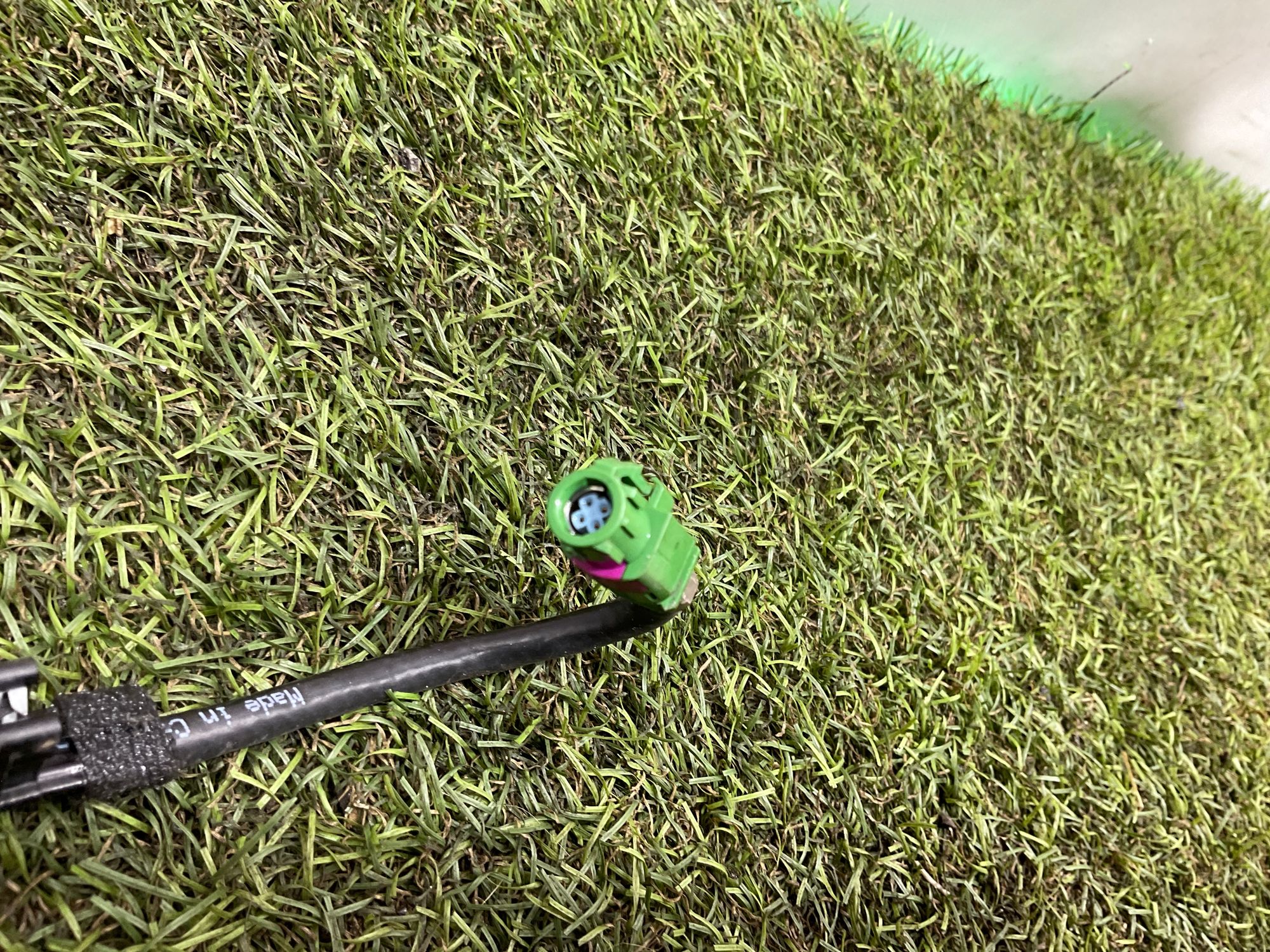 Проводка центральной консоли Porsche 911 GT3 991 Рестайлинг 2018, 12000 рублей, Москва