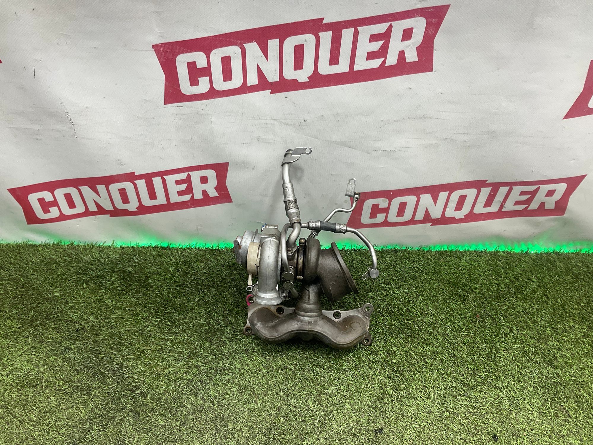 Турбина BMW 7 серия, F01/F02/F04 N54B30A, 16500 рублей, Москва