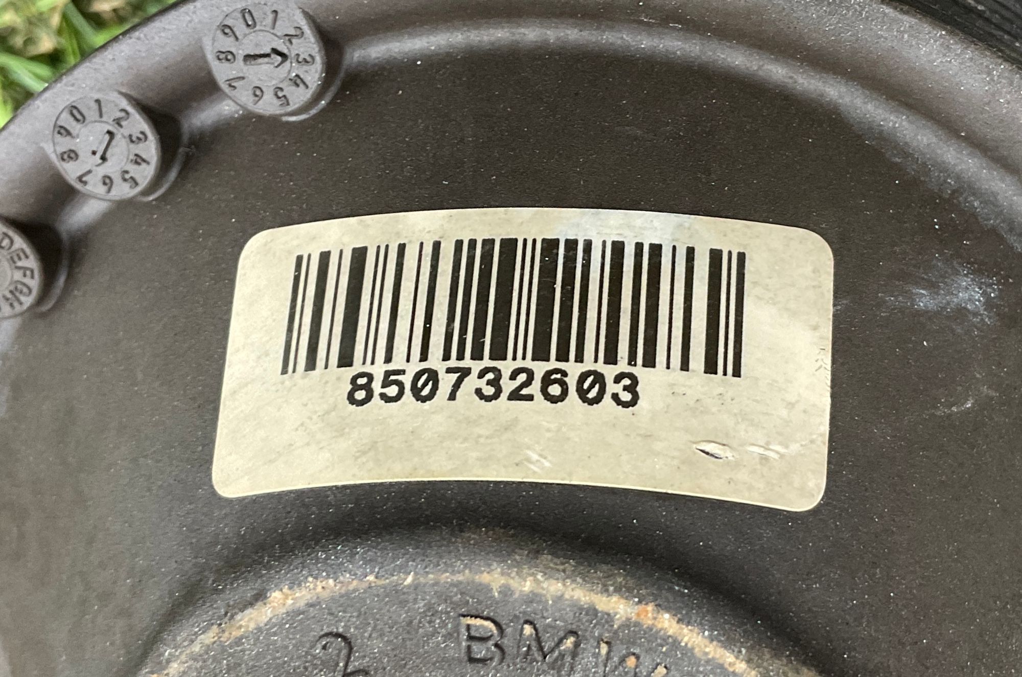 Помпа BMW 3 серия, F30/F31 рестайлинг N57, 2000 рублей, Москва