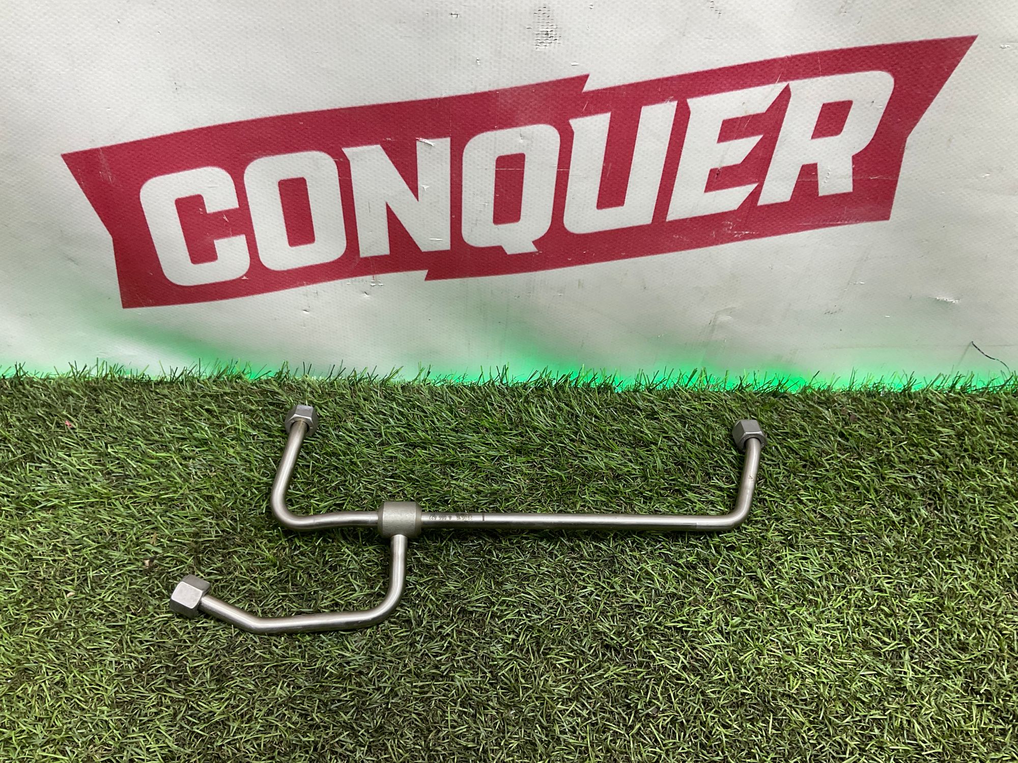 Трубопровод высокого давления BMW X3, G01 B58, 1500 рублей, Москва