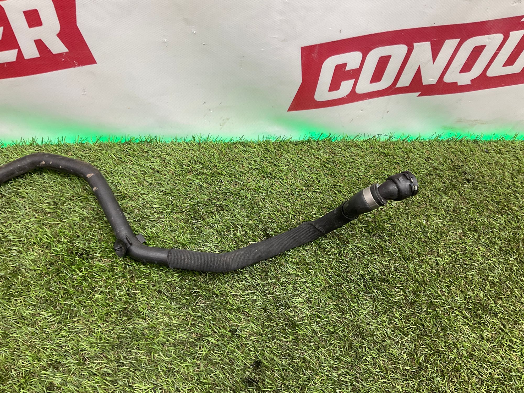 Патрубок системы охлаждения N57 BMW 5 серия, F10/F11/F07 рестайлинг, 2000 рублей, Москва