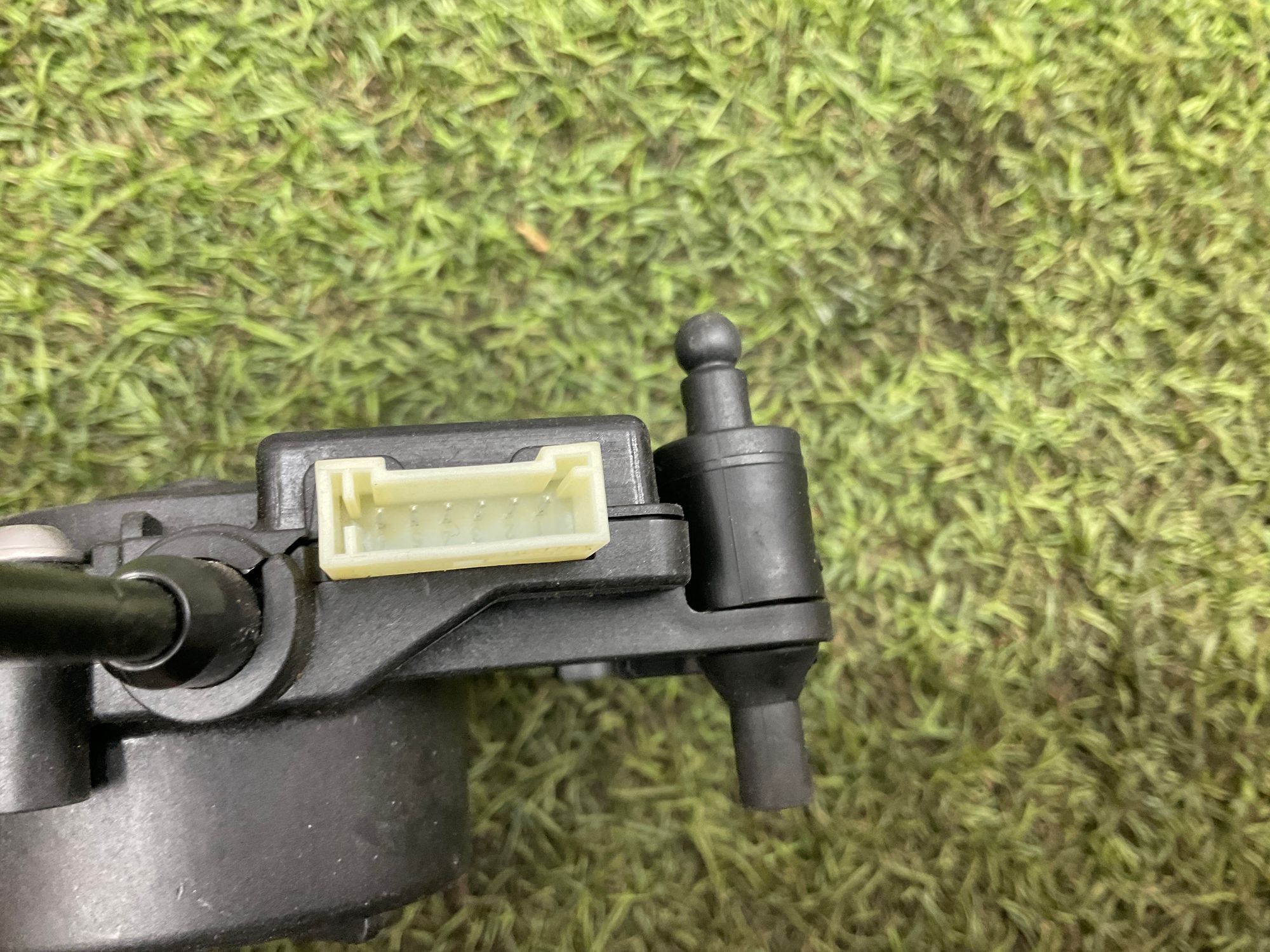 Замок двери багажника BMW X5, G05, 20000 рублей, Москва