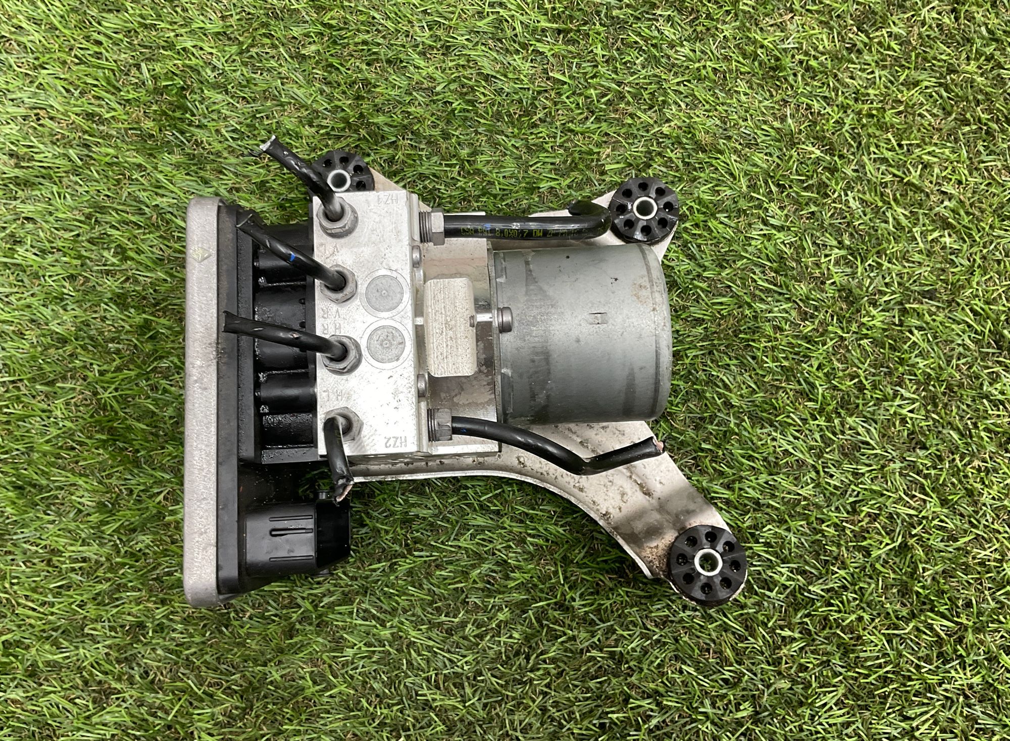 Блок ABS BMW 5 серия, G30/G31, 11000 рублей, Москва