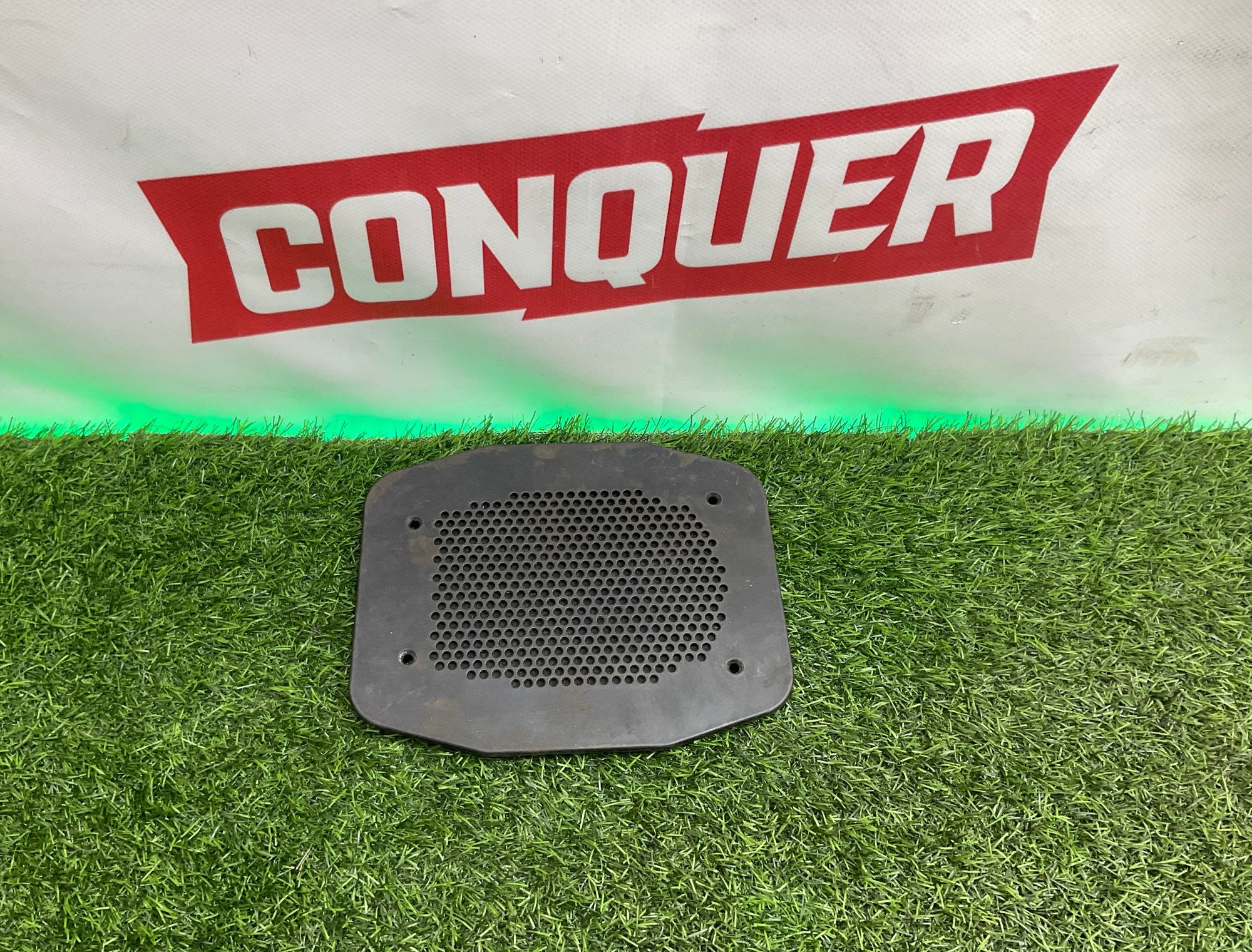 Решетка накладка динамика BMW X5 E70, 1000 рублей, Москва