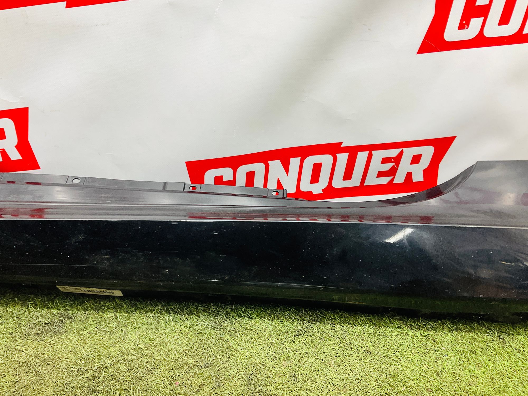 Накладка левого порога BMW M8 F92 2019, 20000 рублей, Москва