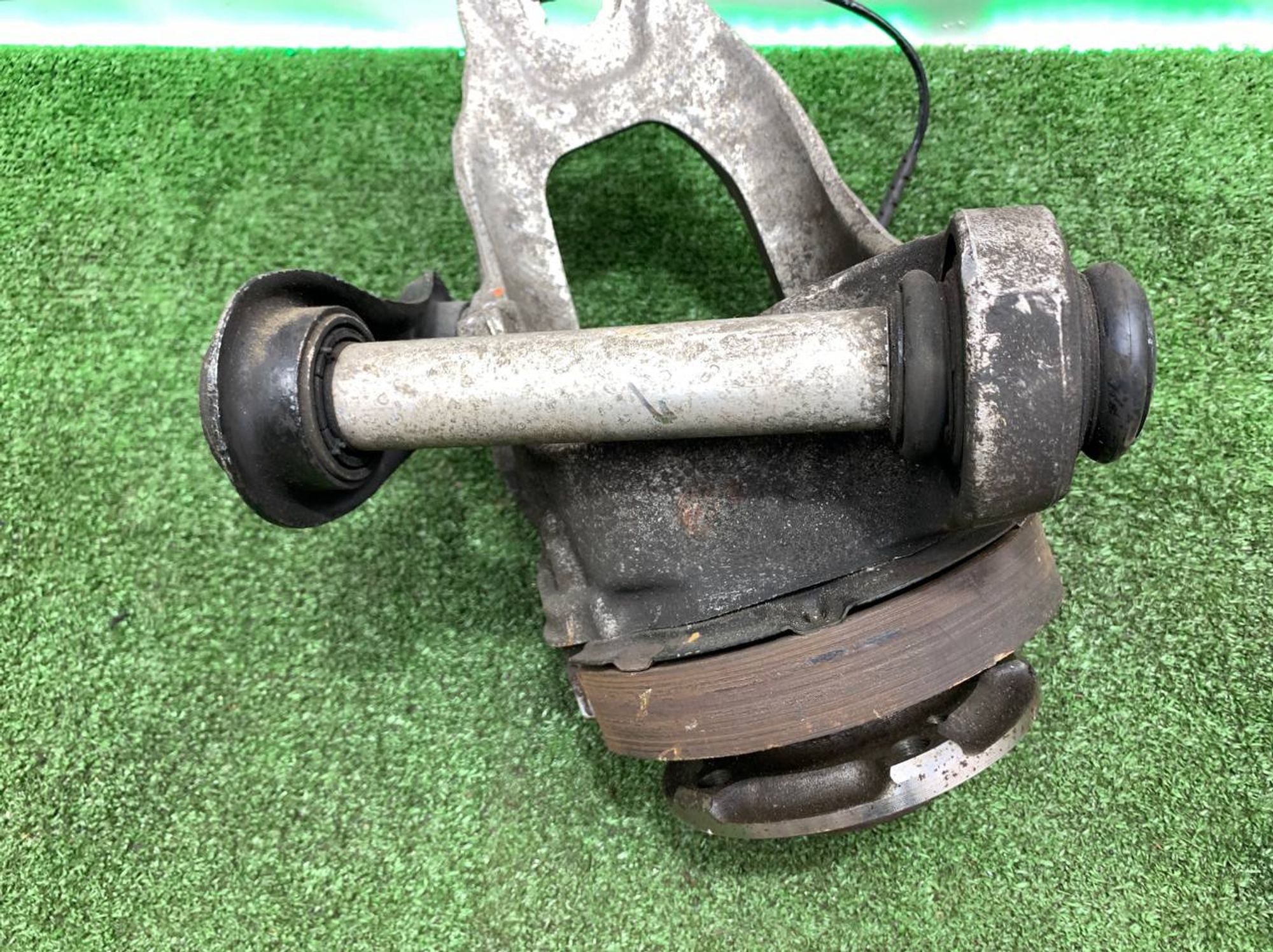 Кулак задний правый BMW F85 F86 F15 F16, 4000 рублей, Москва