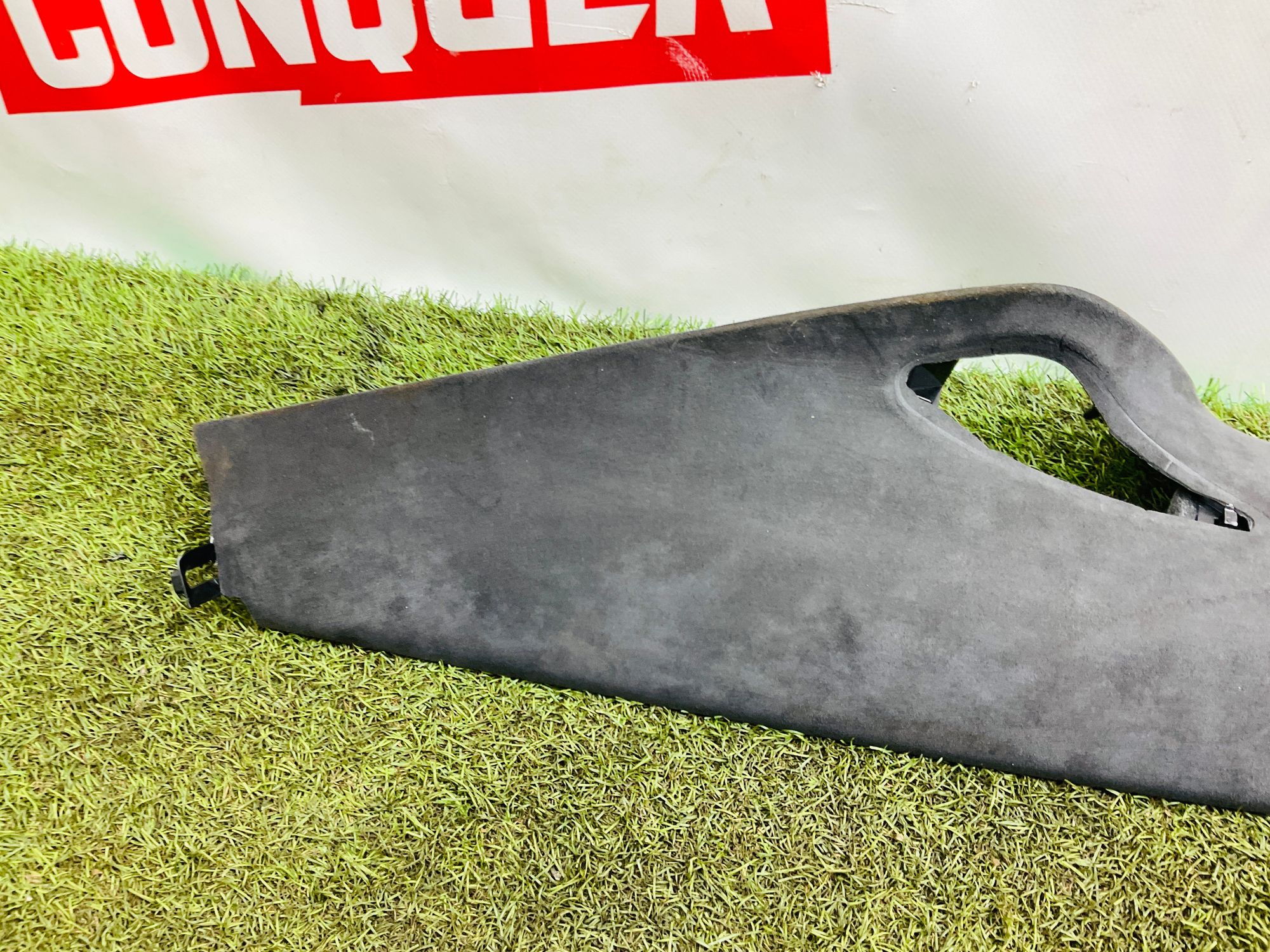 Обшивка багажника правая Porsche 911 GT3 991 Рестайлинг 2018, 35000 рублей, Москва