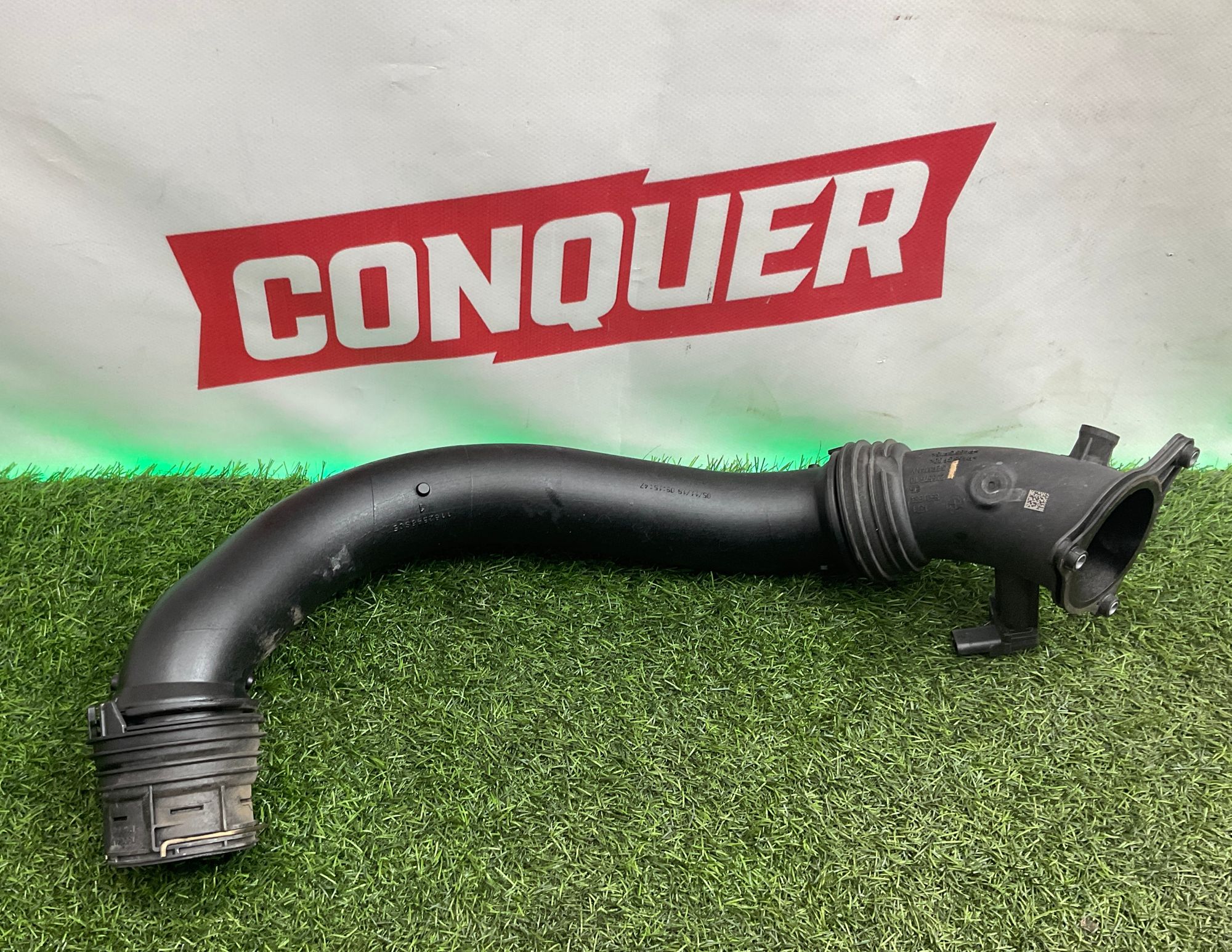 Патрубок турбины BMW 5 серия, G30/G31, 8000 рублей, Москва