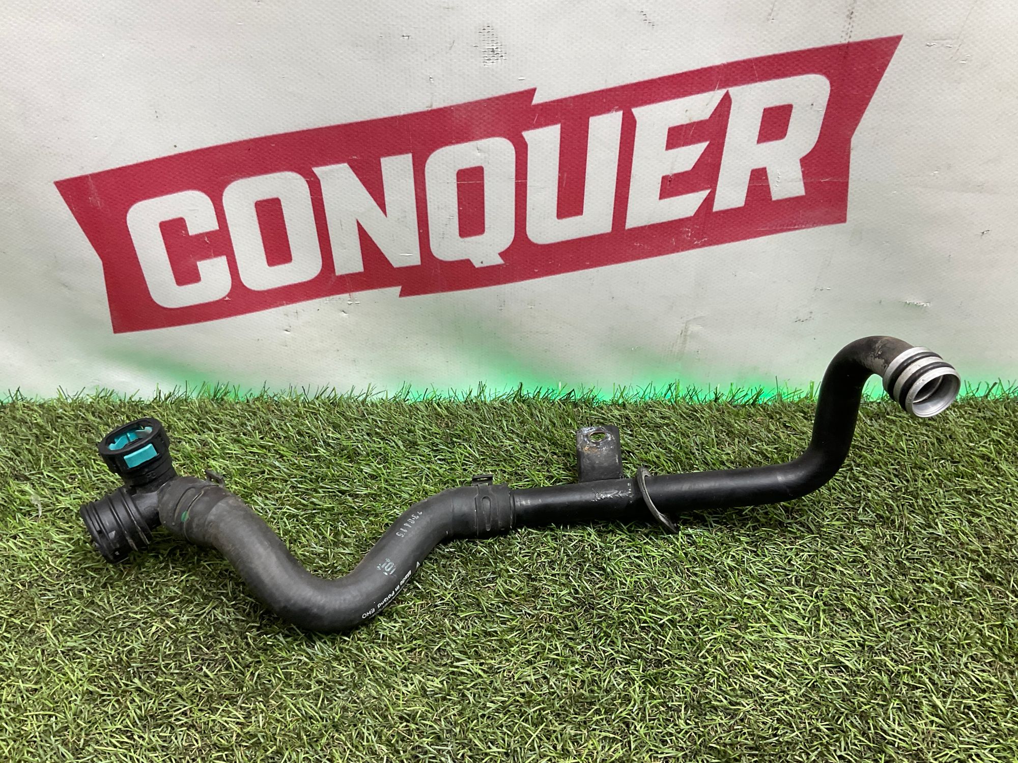 Патрубок системы охлаждения Porsche 911 GT2, 991, 3000 рублей, Москва