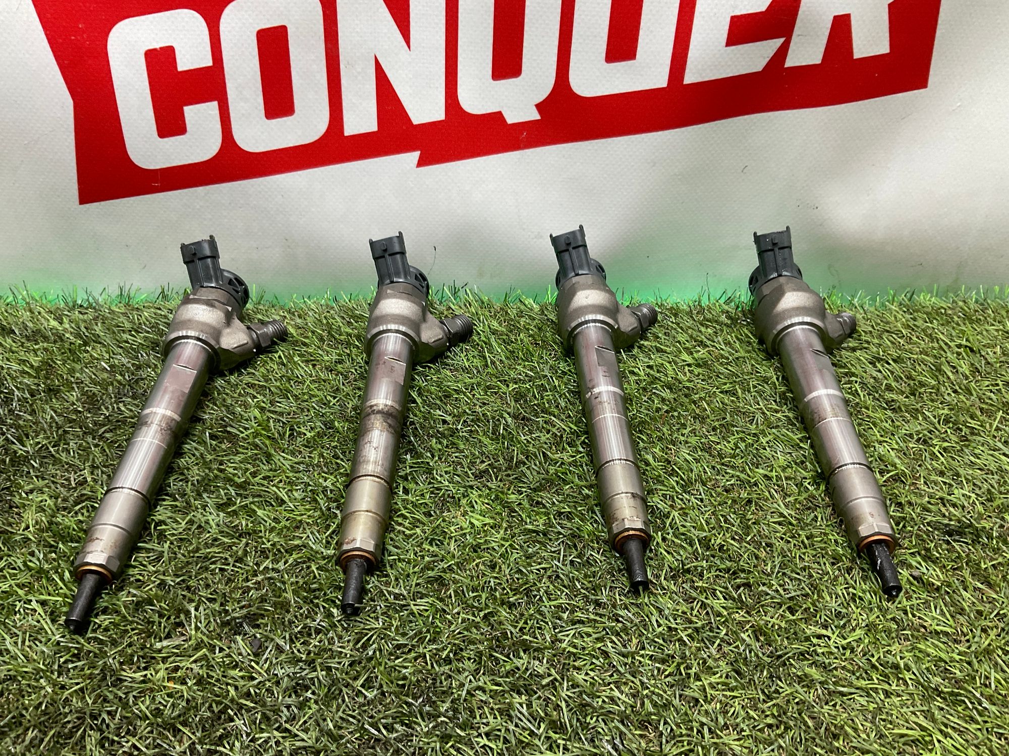 Форсунка топливная 2.0 AJ200 Land Rover Defender II L663 2022, 6000 рублей, Москва