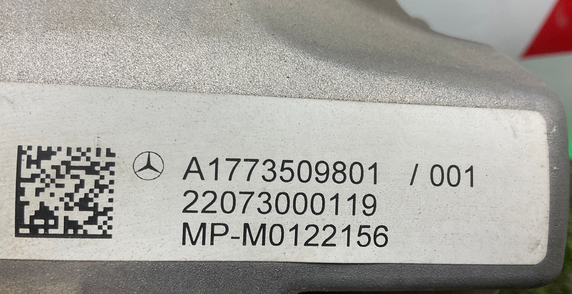 Редуктор заднего моста A45 AMG CLA 45 AMG GLA 45 AMG, 230000 рублей, Москва