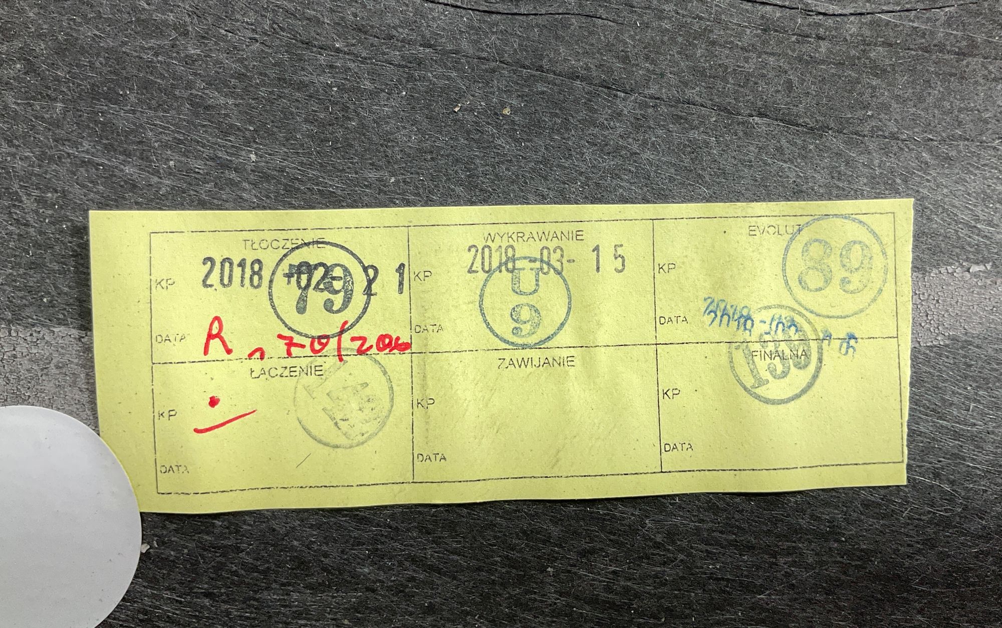 Обшивка потолка крыши Porsche 911 GT3 991 Рестайлинг 2018, 150000 рублей, Москва