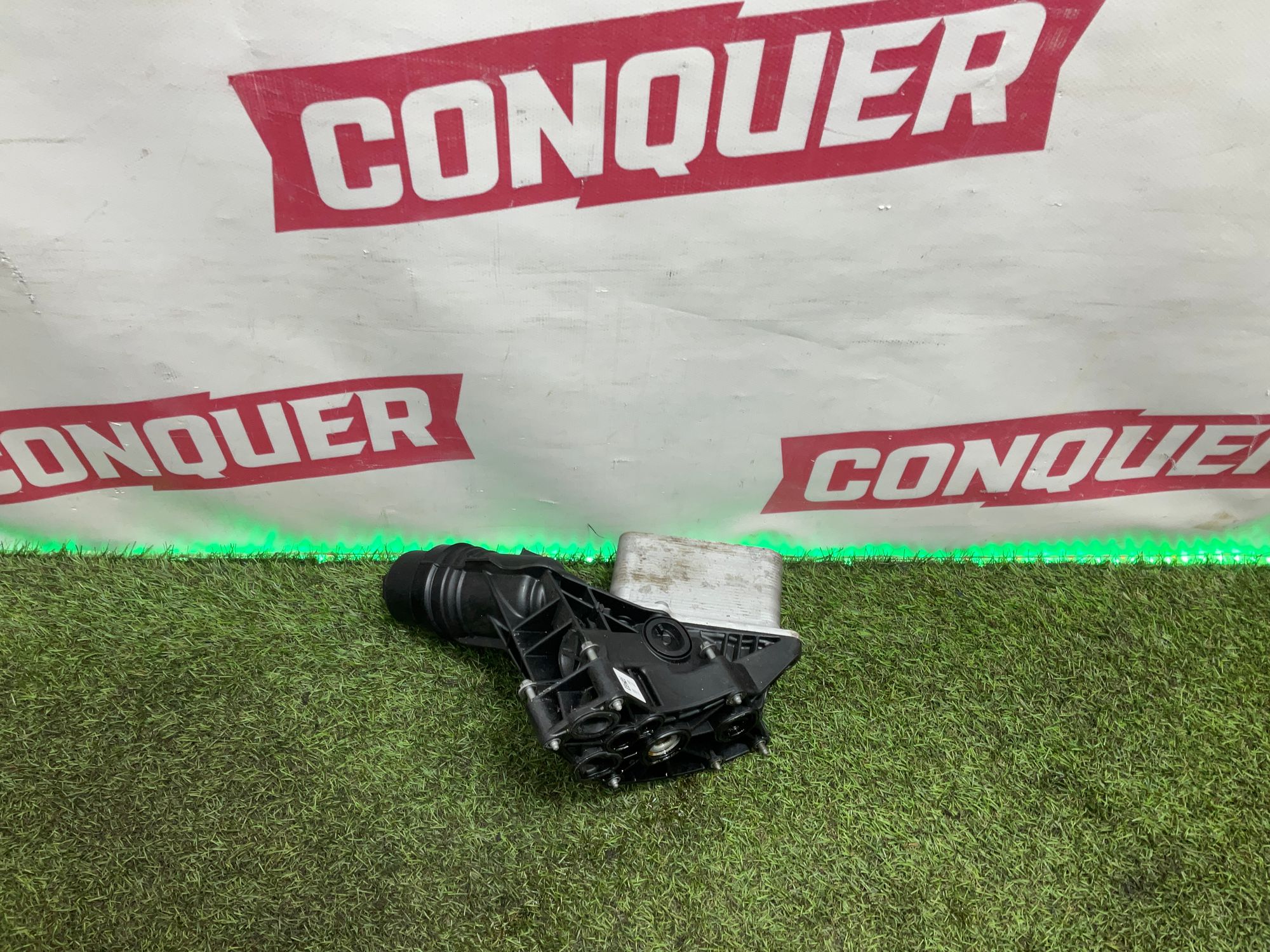 Масляный фильтр с теплообменником B58 BMW X3, G01, 8500 рублей, Москва