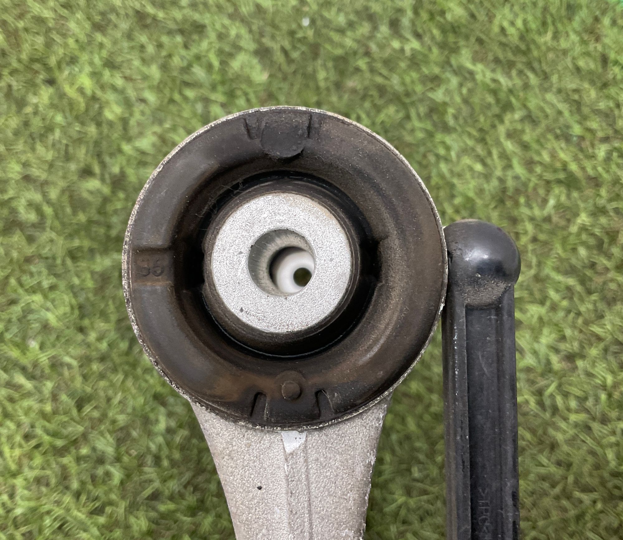 Рычаг передний верхний левый BMW X5, G05 2022, 7000 рублей, Москва