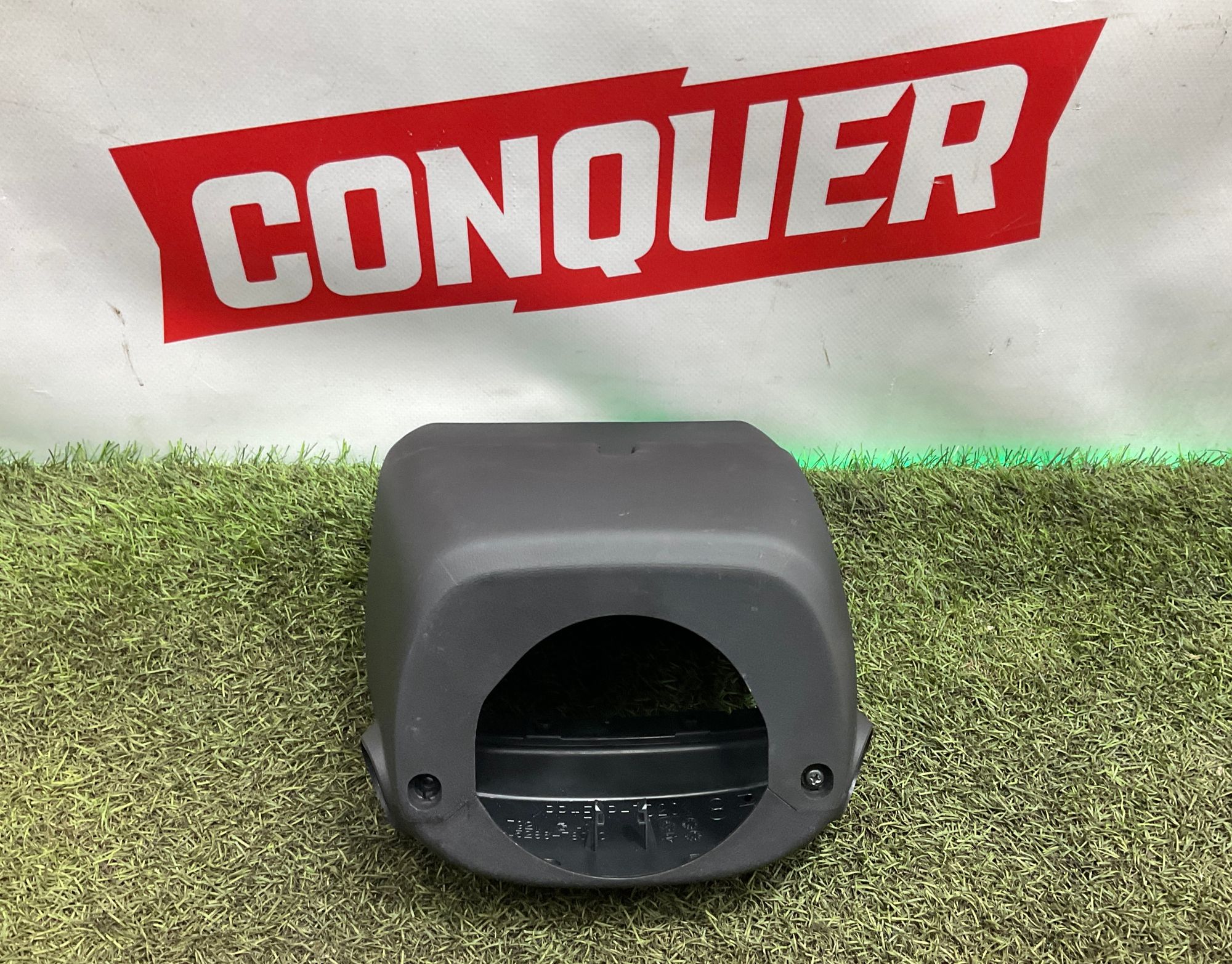 Кожух рулевой колонки Toyota Land Cruiser 300 (2021—2023) 2024, 6000 рублей, Москва