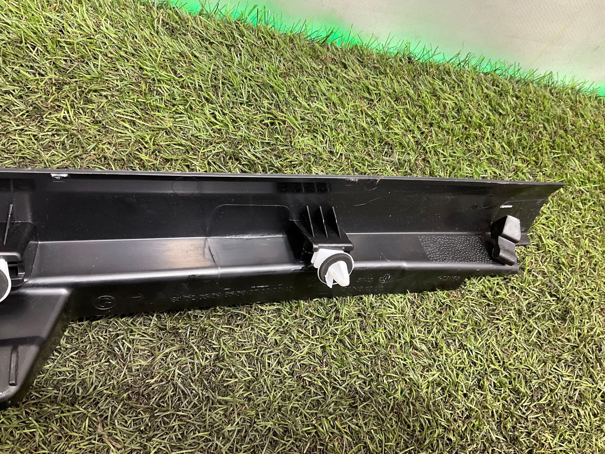 Накладка порога внутренняя правая BMW X5 G05, 2000 рублей, Москва