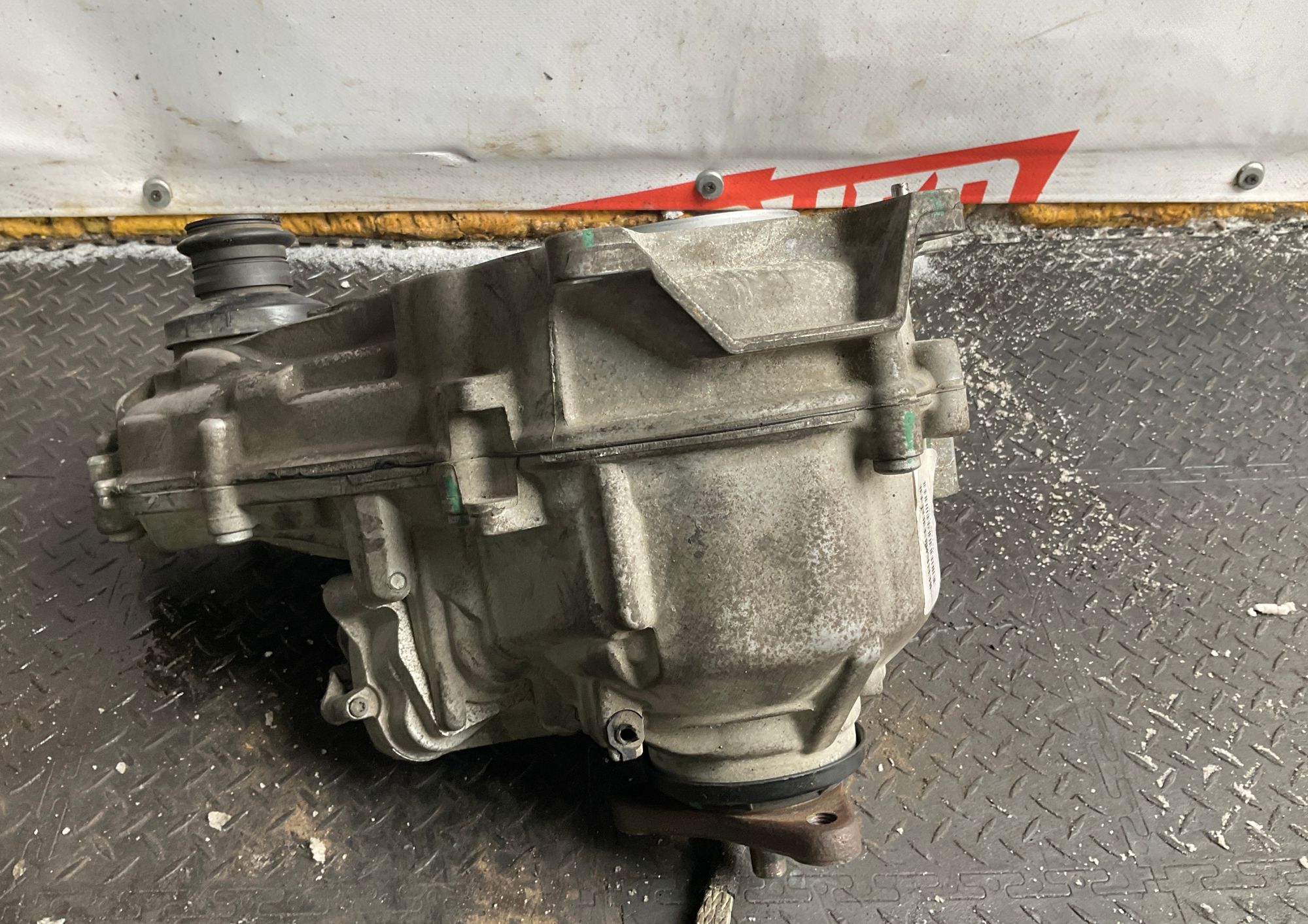 Раздатка ATC 45L BMW X3 F25 X4 F26 X5 F15 X6 F16, 15000 рублей, Москва